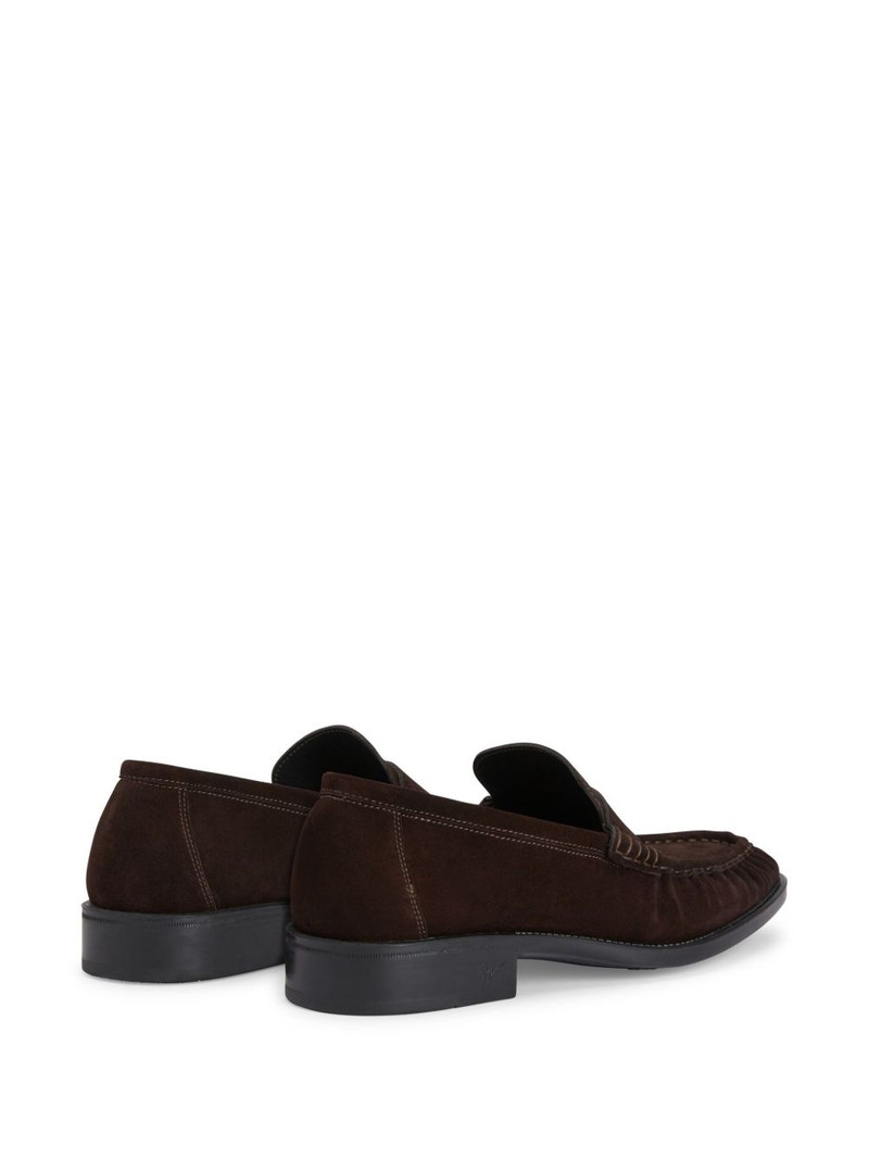 Weeston loafers 3