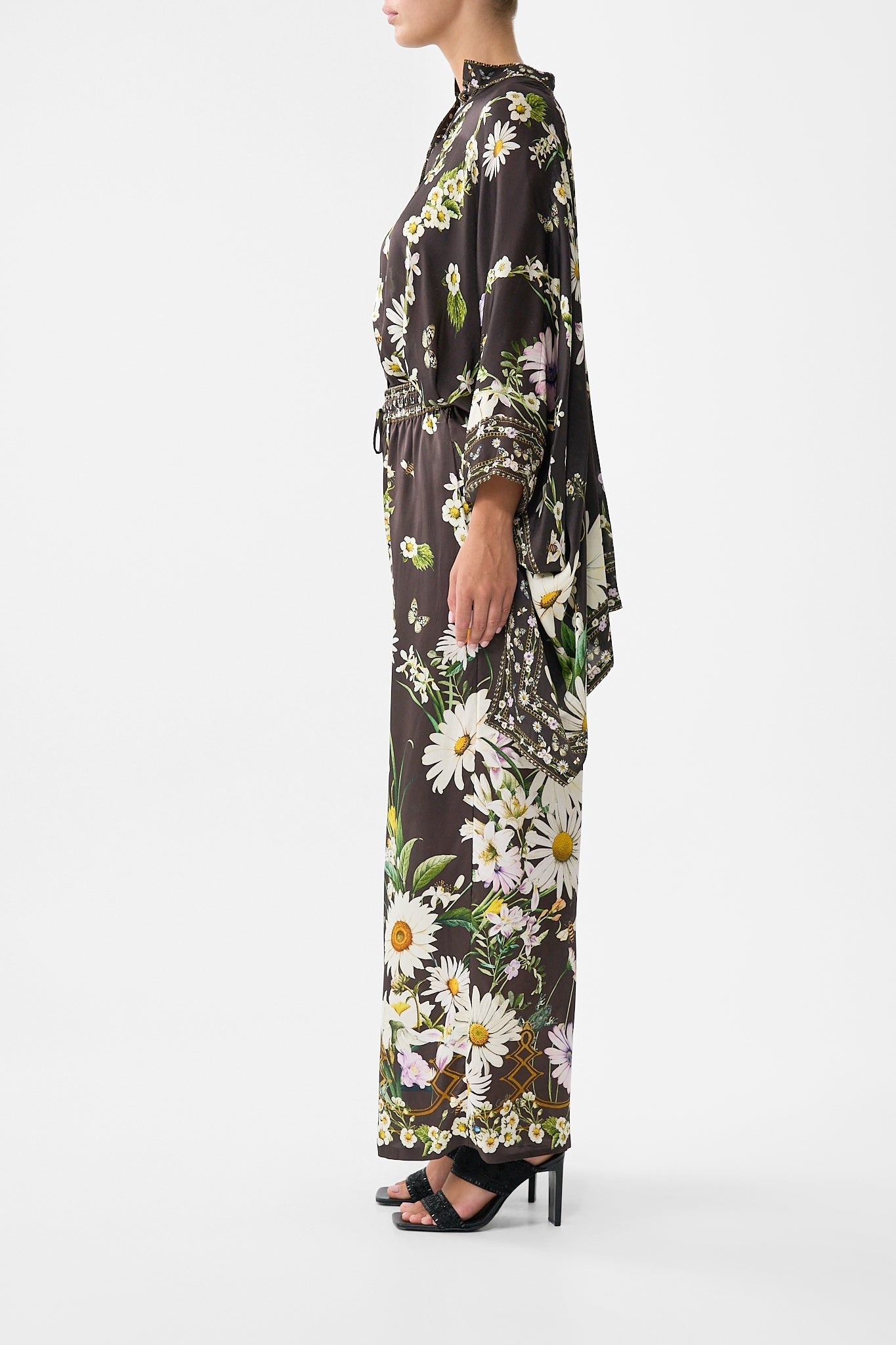 STRAIGHT LEG PANT - 4