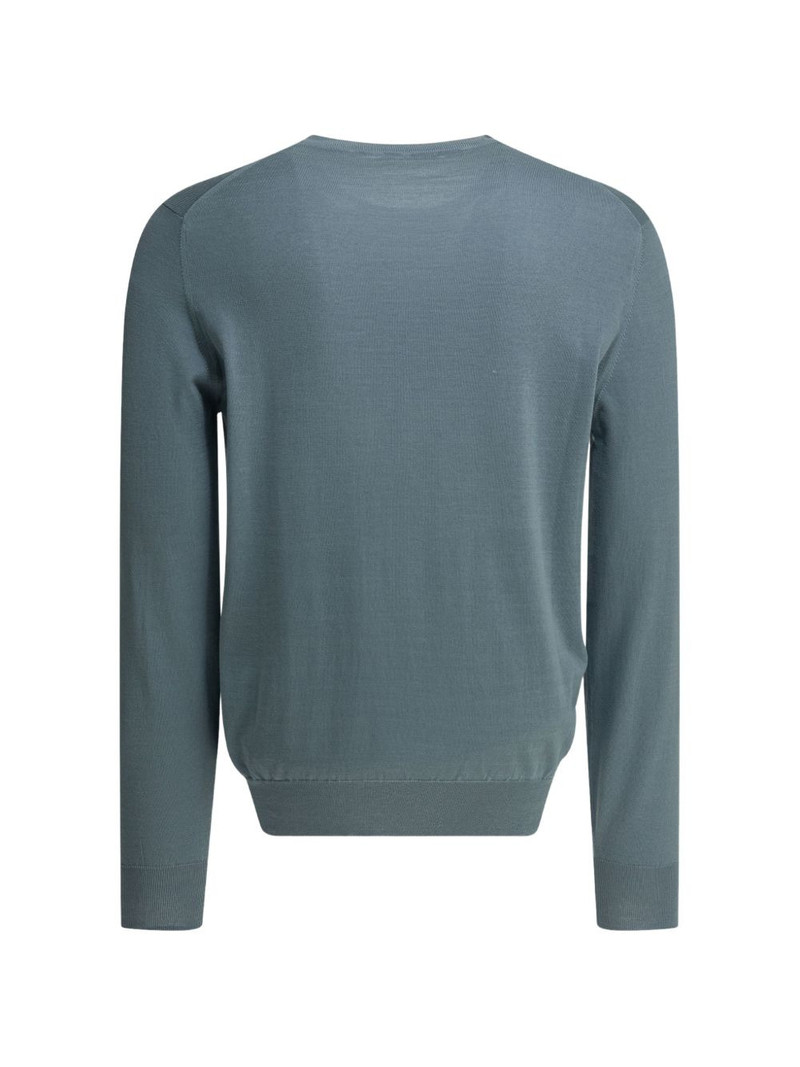 crew-neck sweater 2