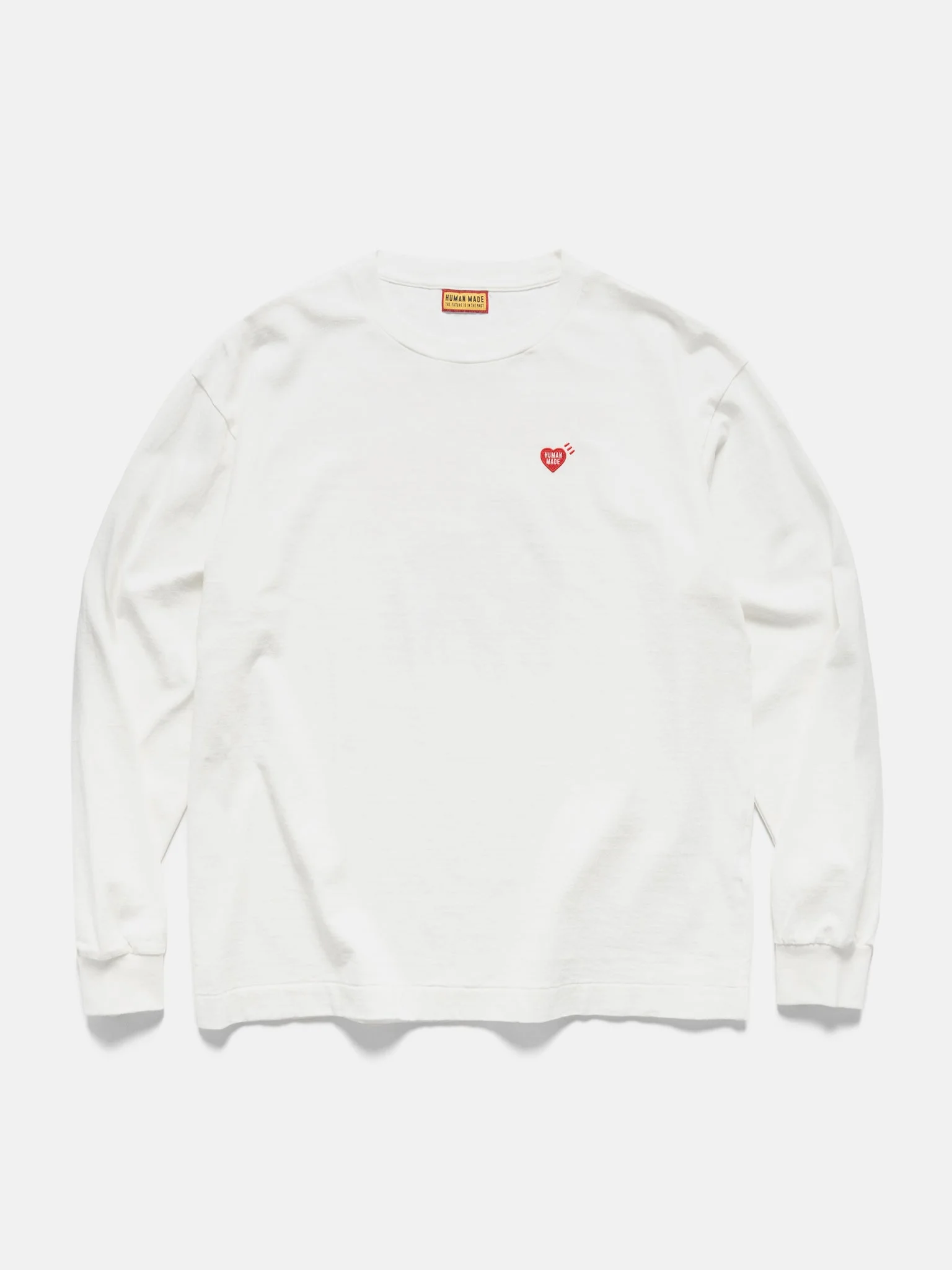 Graphic L/S T - 1