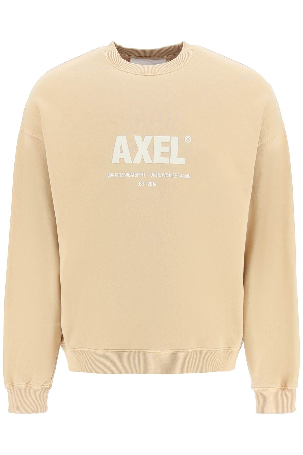 ADIOS SWEATSHIRT - 1