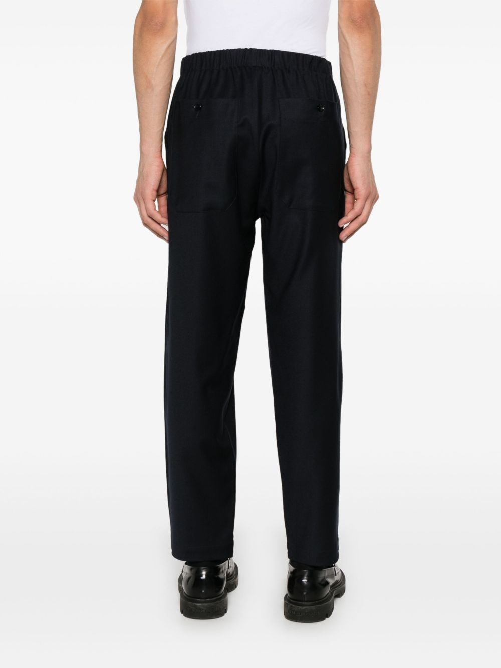 Cordier Flan trousers - 4