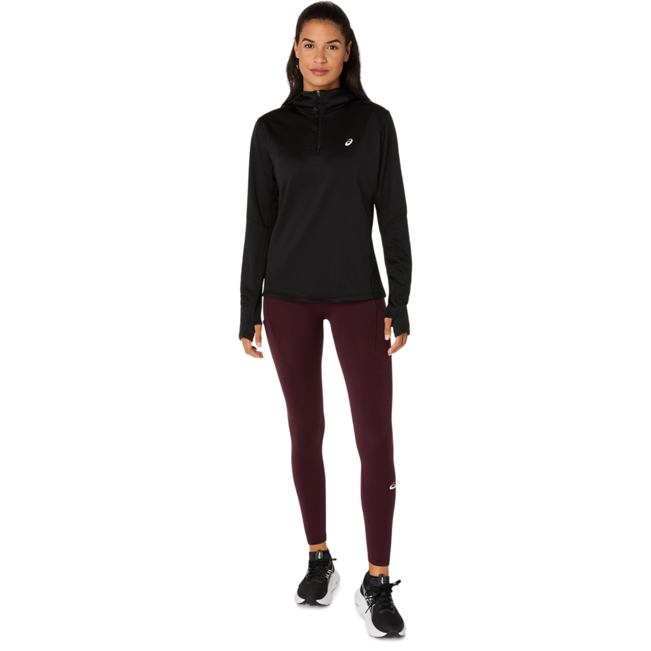 ROAD SEAMLESS TIGHT - 6