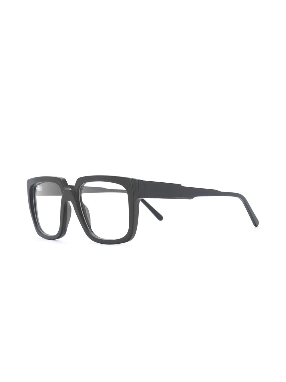 K3 square-frame glasses - 2