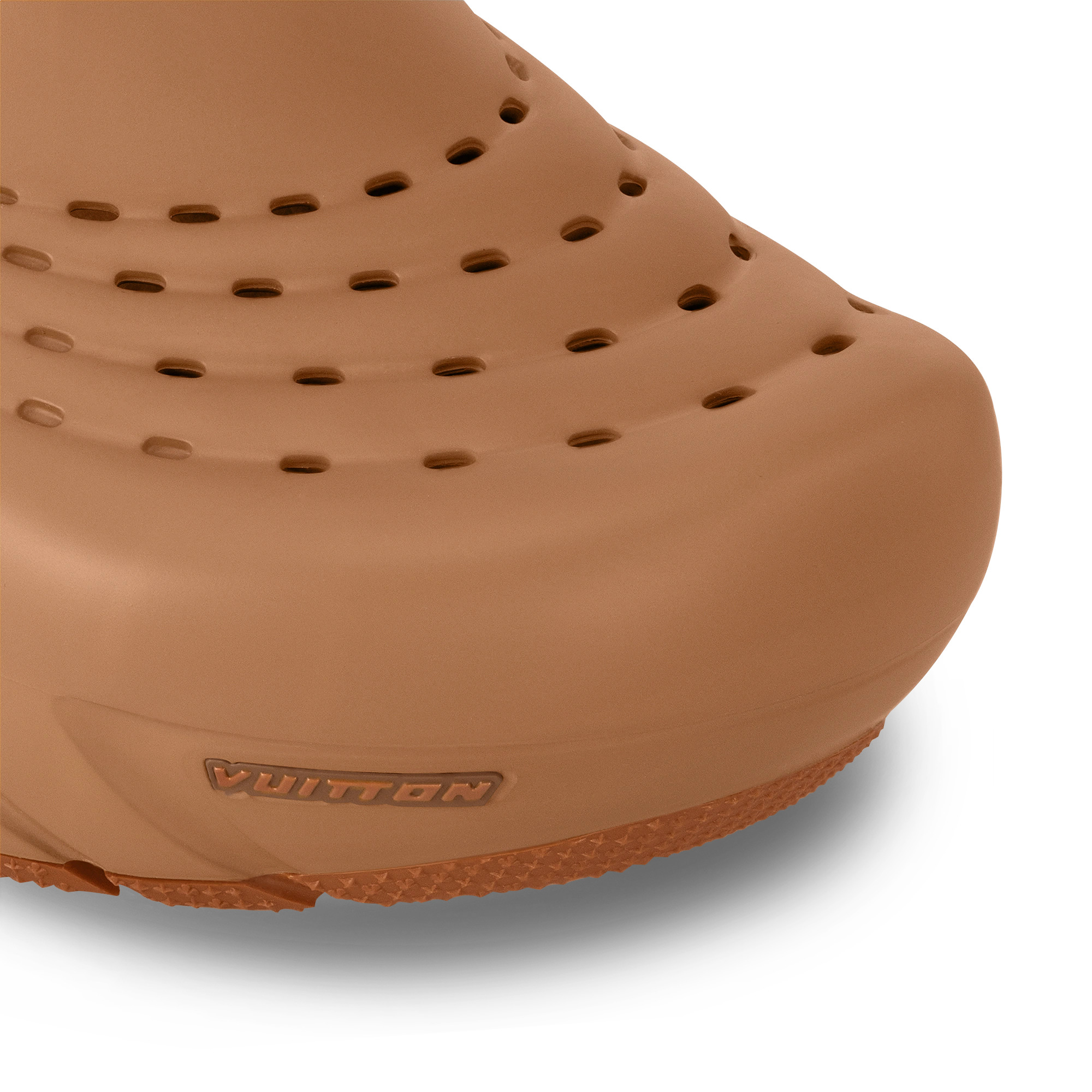 LV Shark Clog - 5