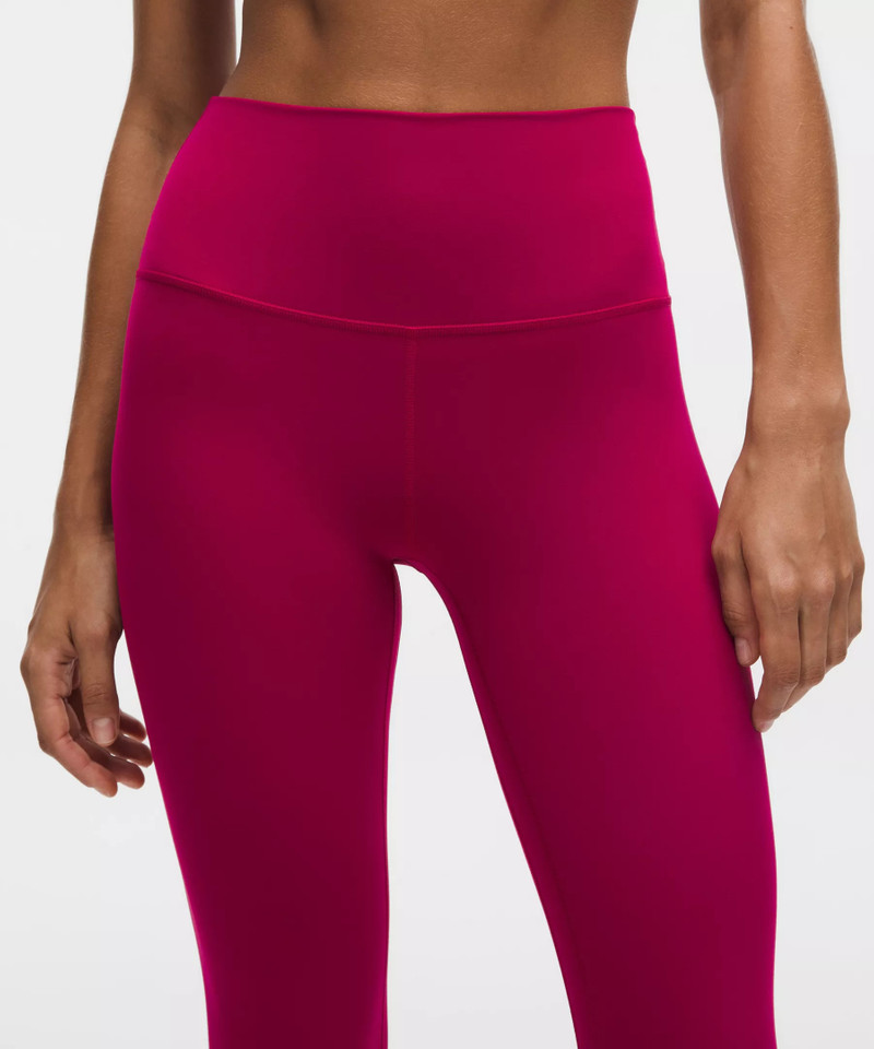 lululemon Align™ High-Rise Pant 25" 4