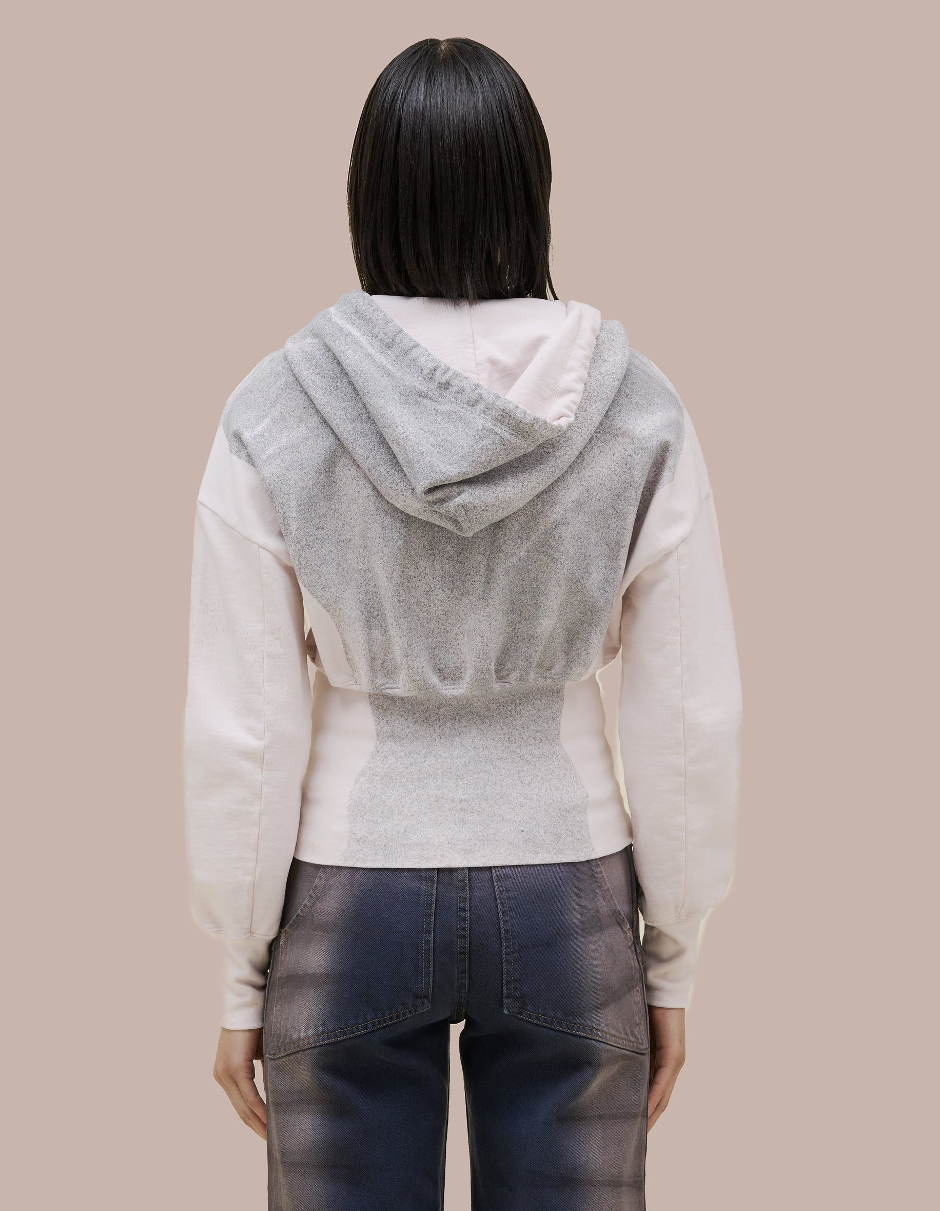 SNATCHED HOODIE - 5