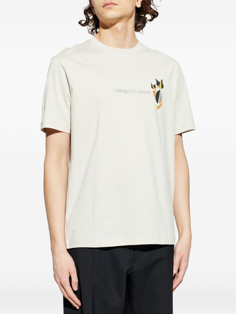 Après collection-print T-shirt 3