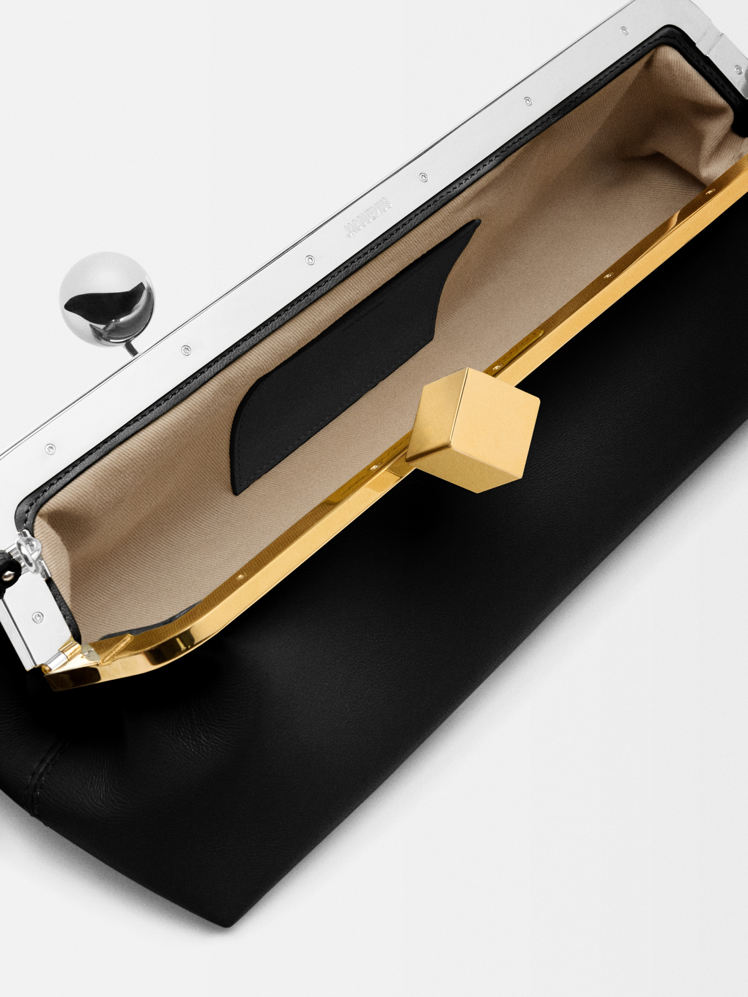 The Salon clutch - 5