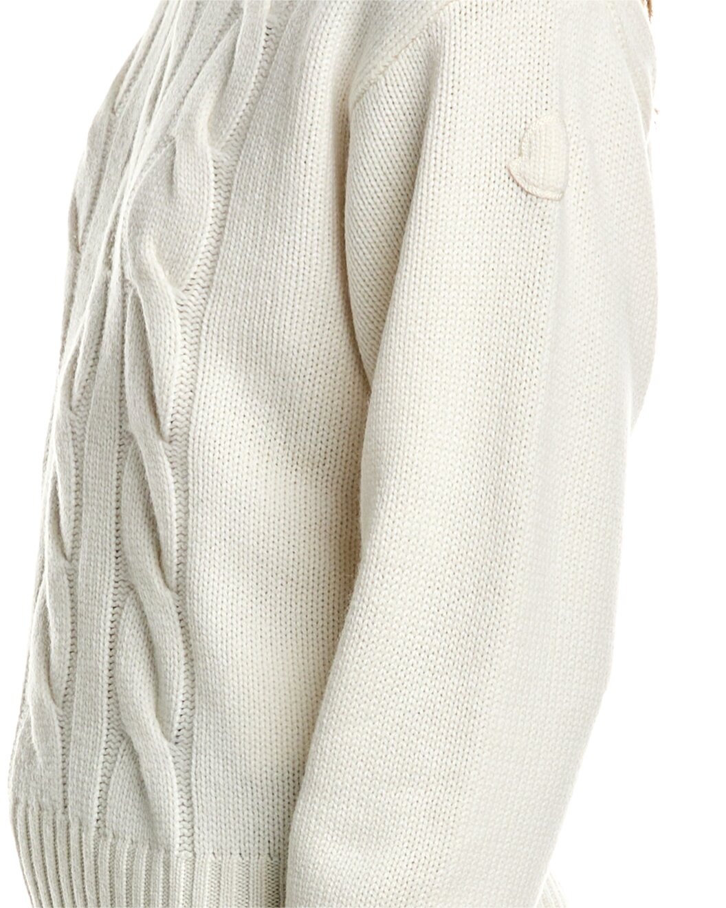 Moncler Cashmere Sweater - 3