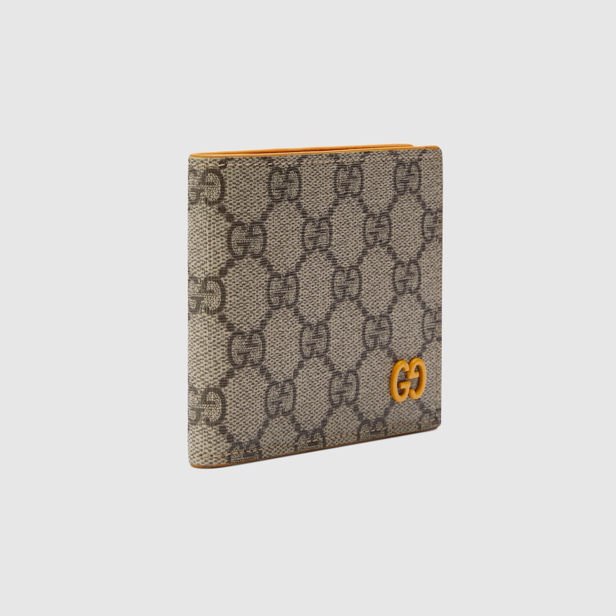 Wallet with GG detail - 3