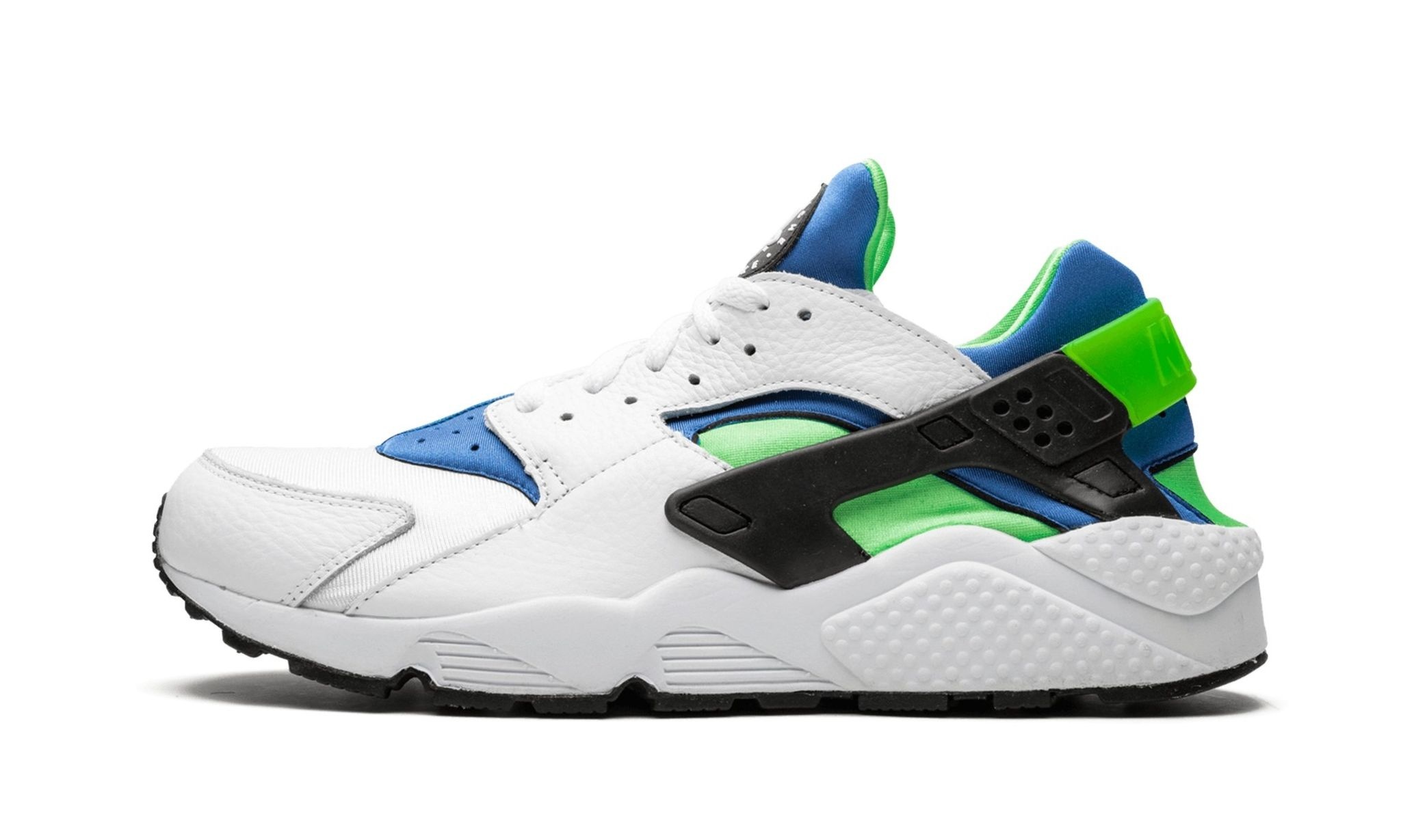 Air Huarache - 1