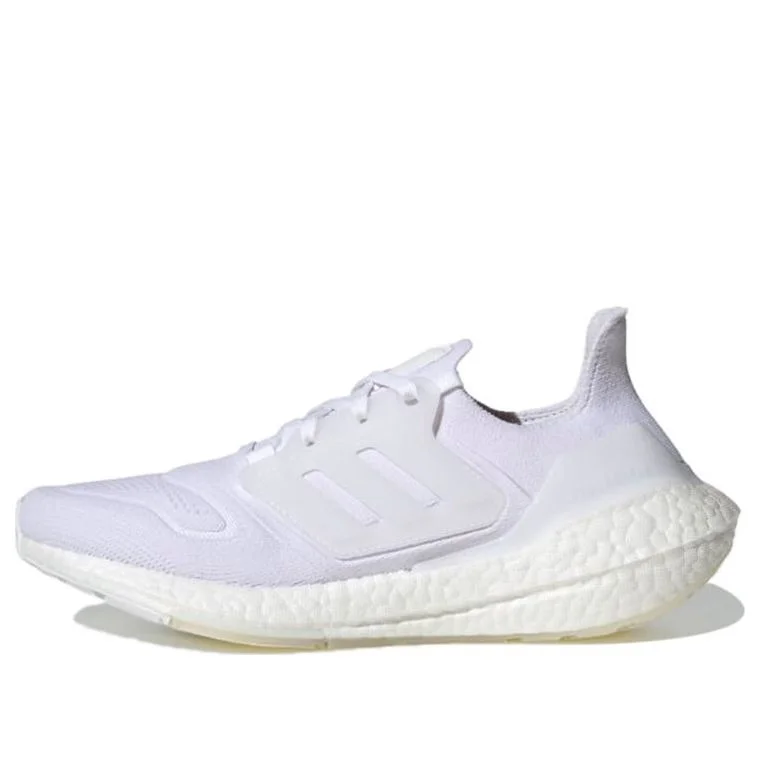 (WMNS) adidas UltraBoost 22 'Triple White' GX5590 - 1