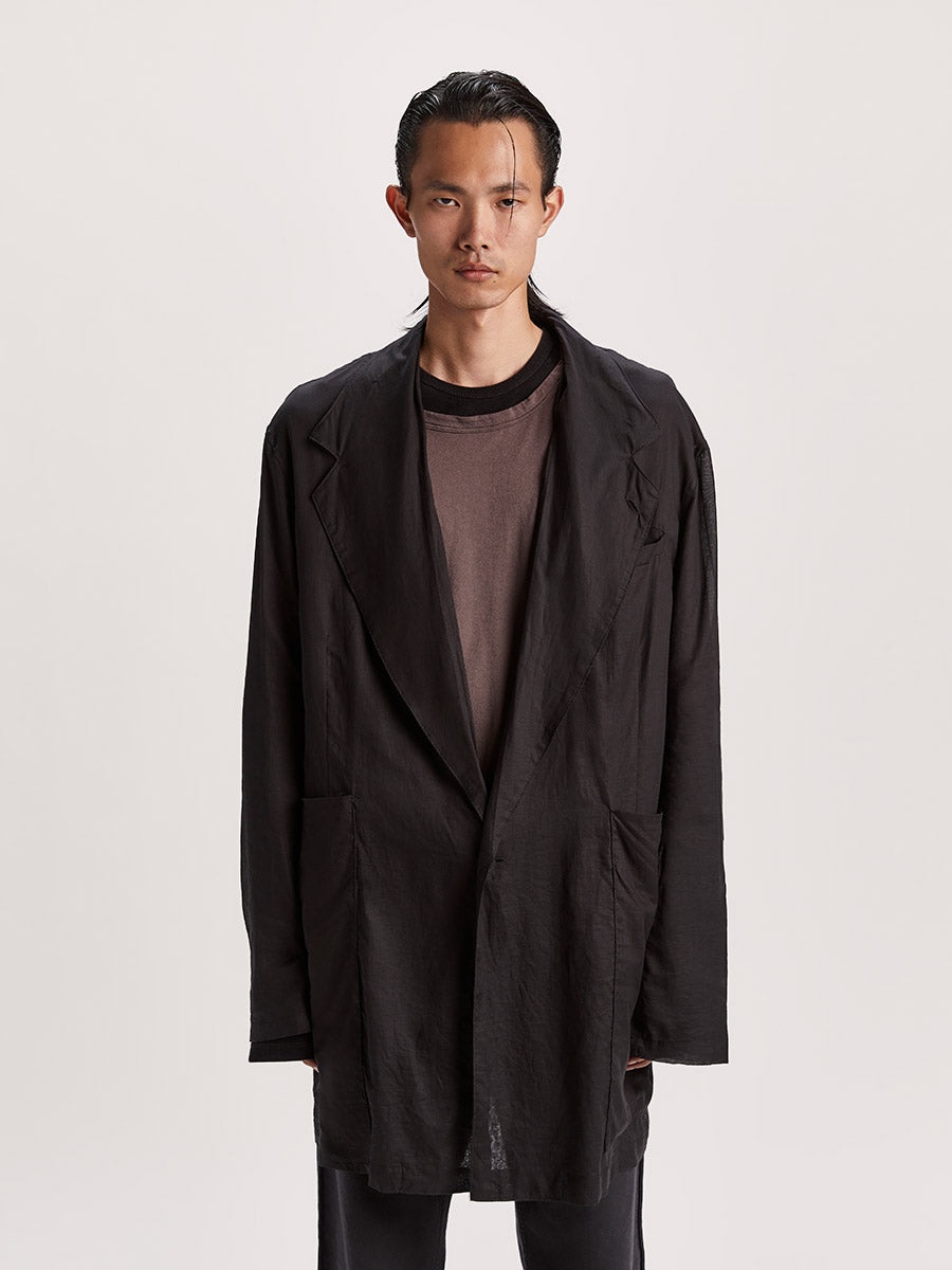 Flaccidona Monopetto Black - 3