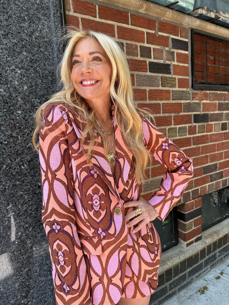 Elvira Blazer 11