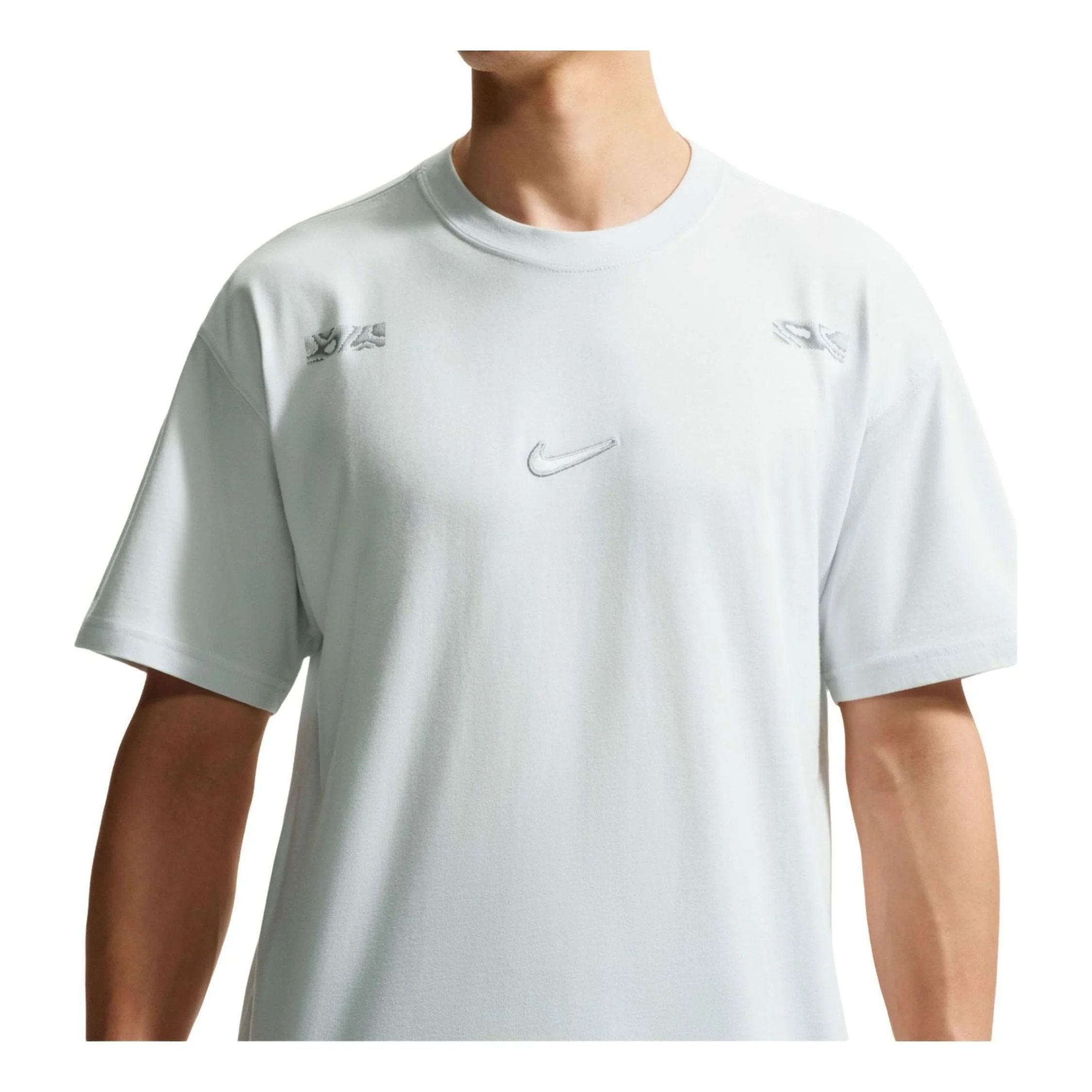 Nike Sportswear T-Shirt 'Off White' IM3758-101 - 1