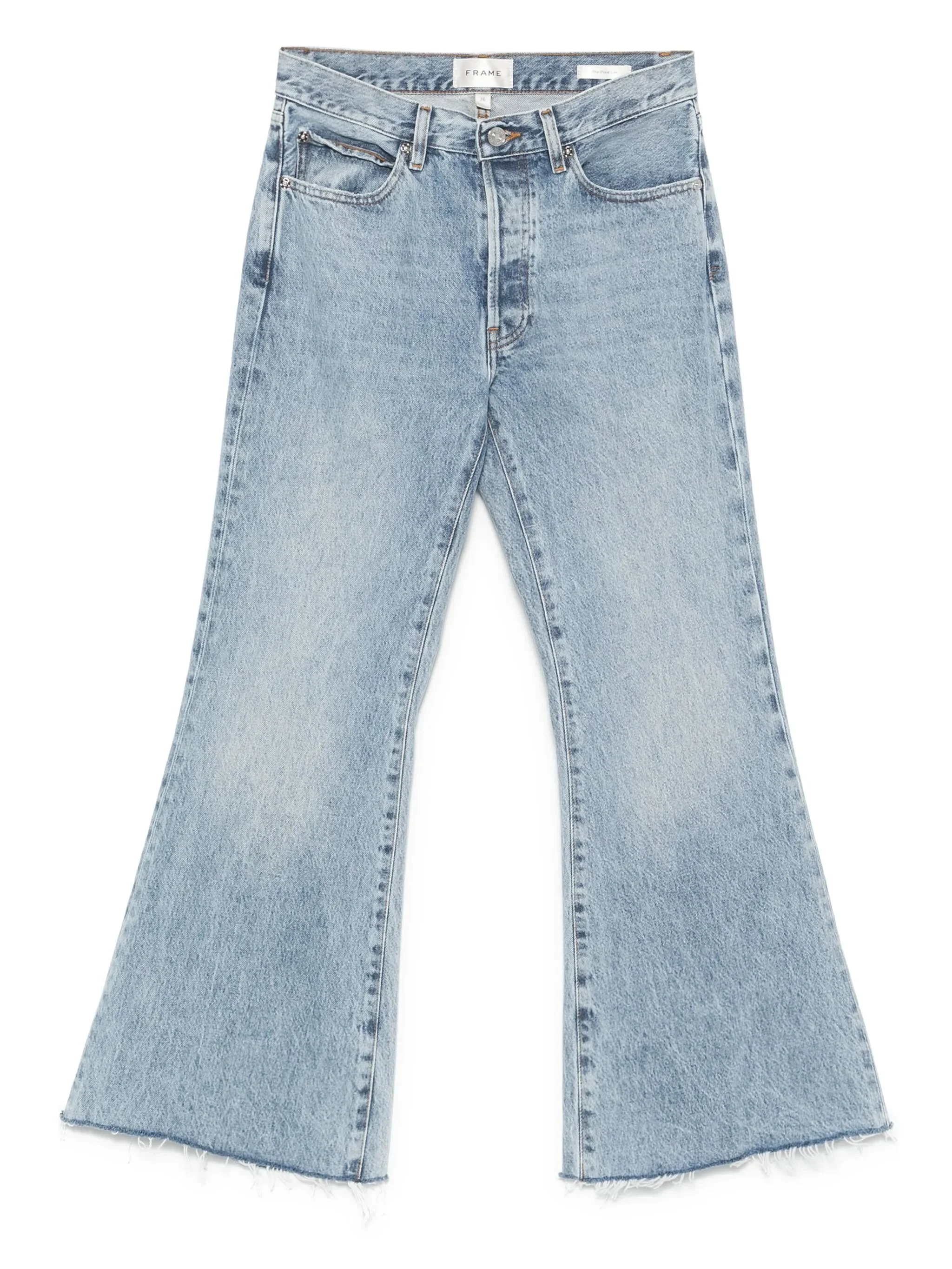 The Pixie Lax jeans - 1