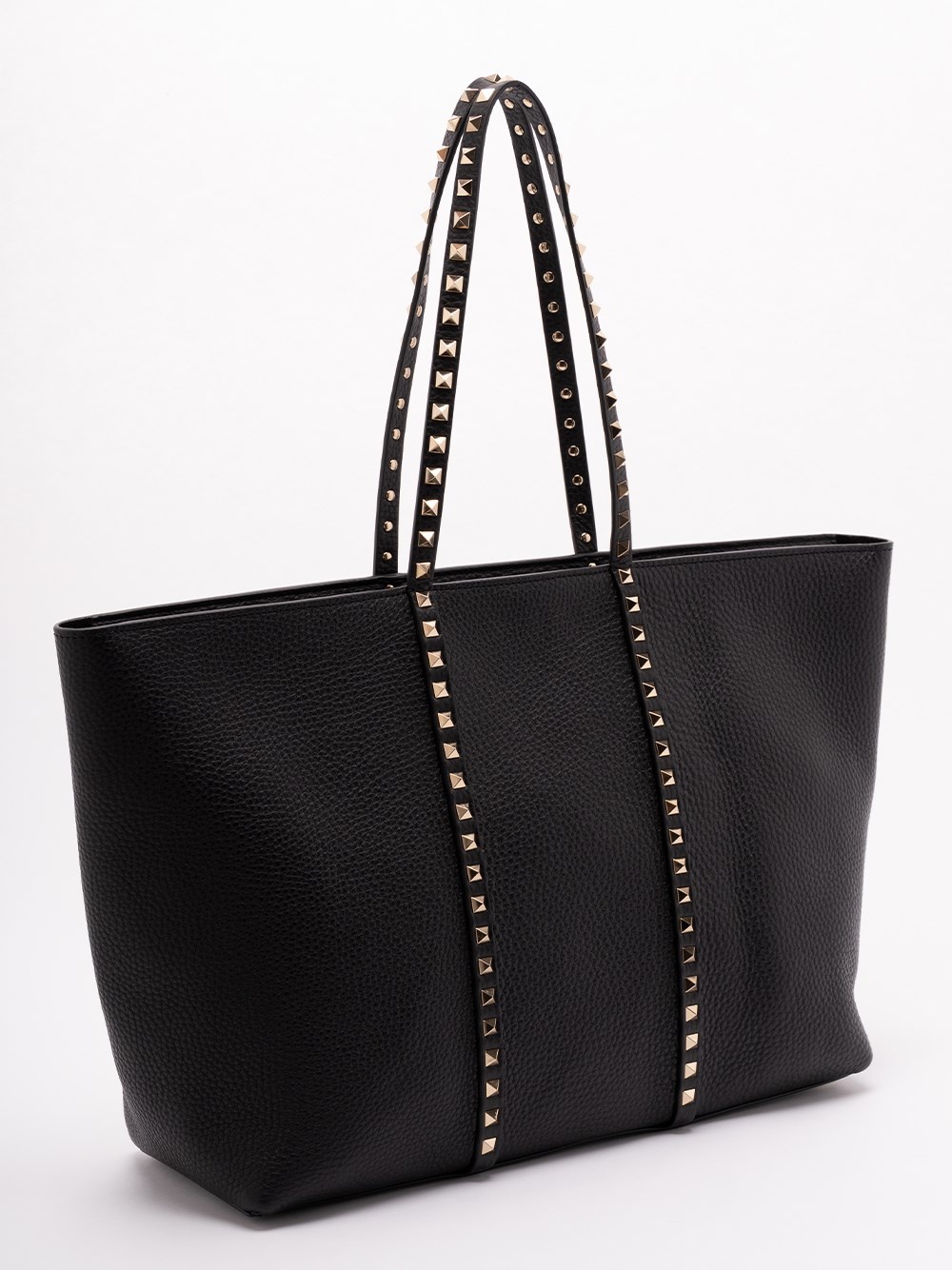 `Rockstud` Tote - 3