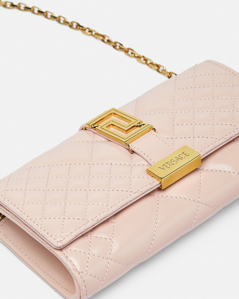 Greca Goddess Clutch 5