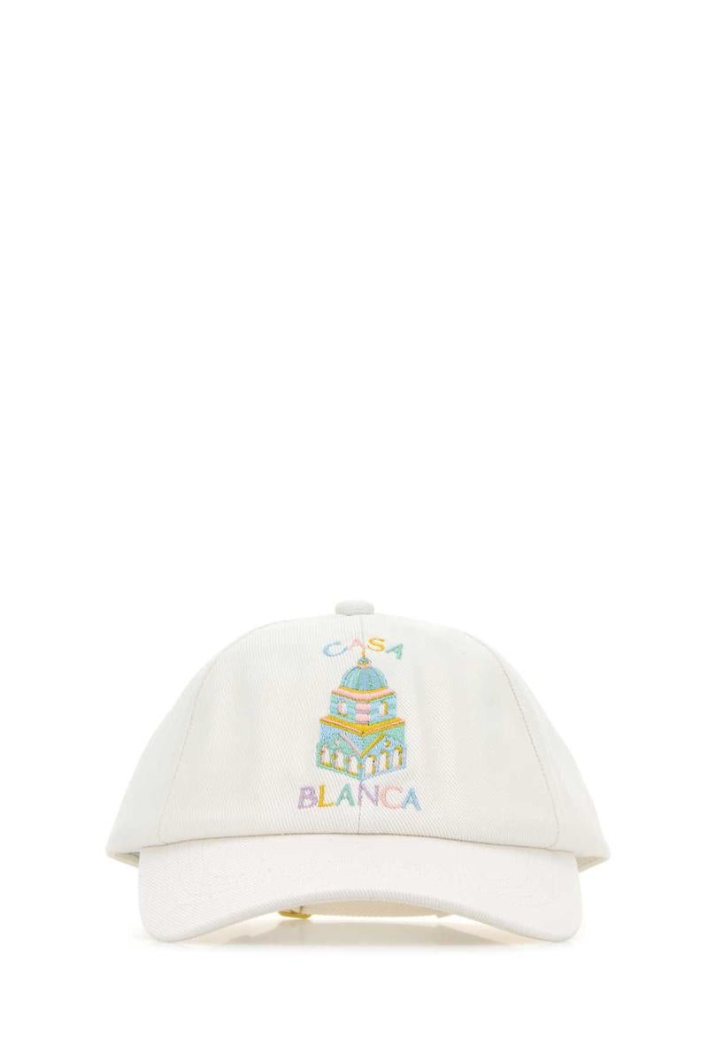 Casablanca Hats - 1