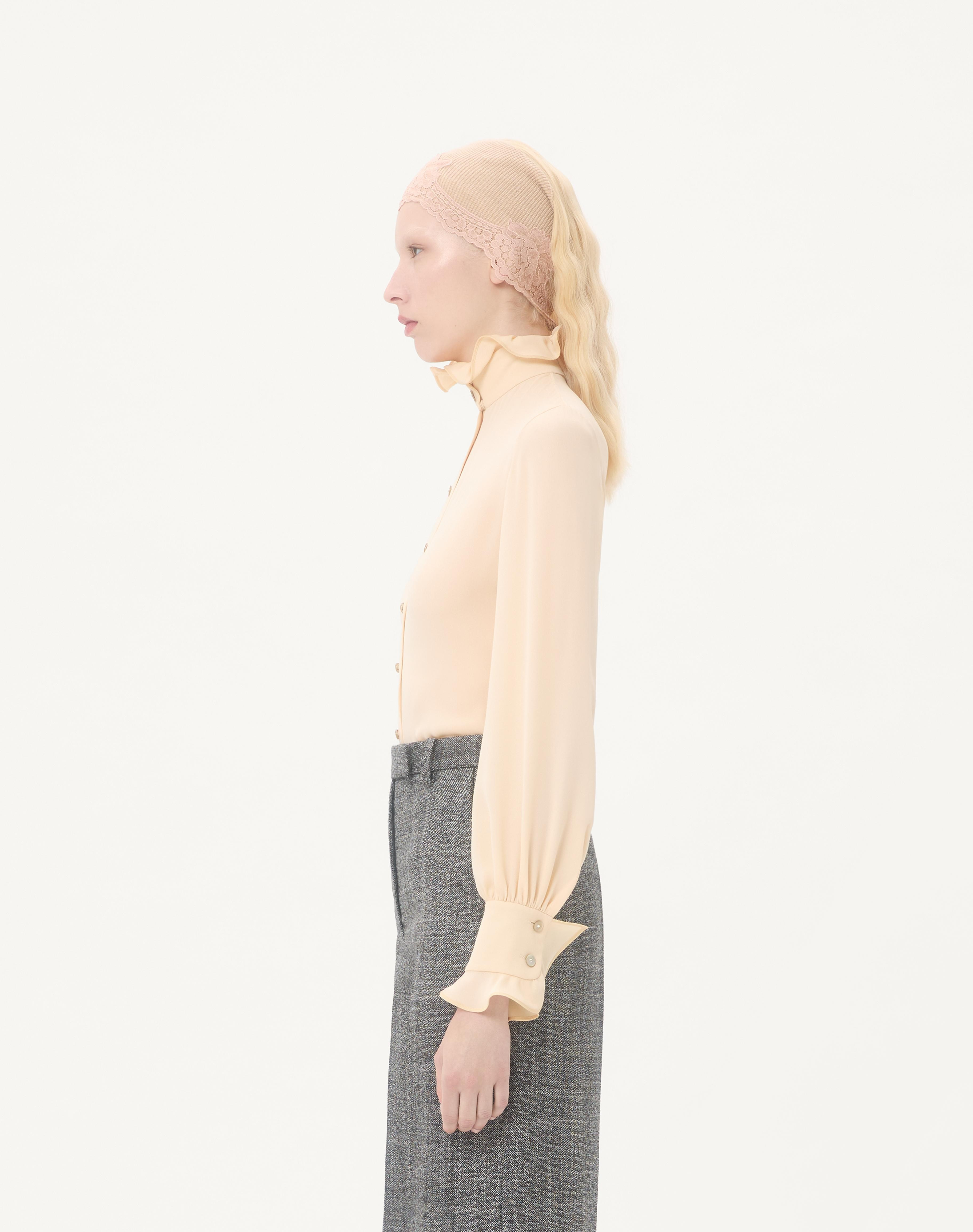 GEORGETTE BLOUSE - 5