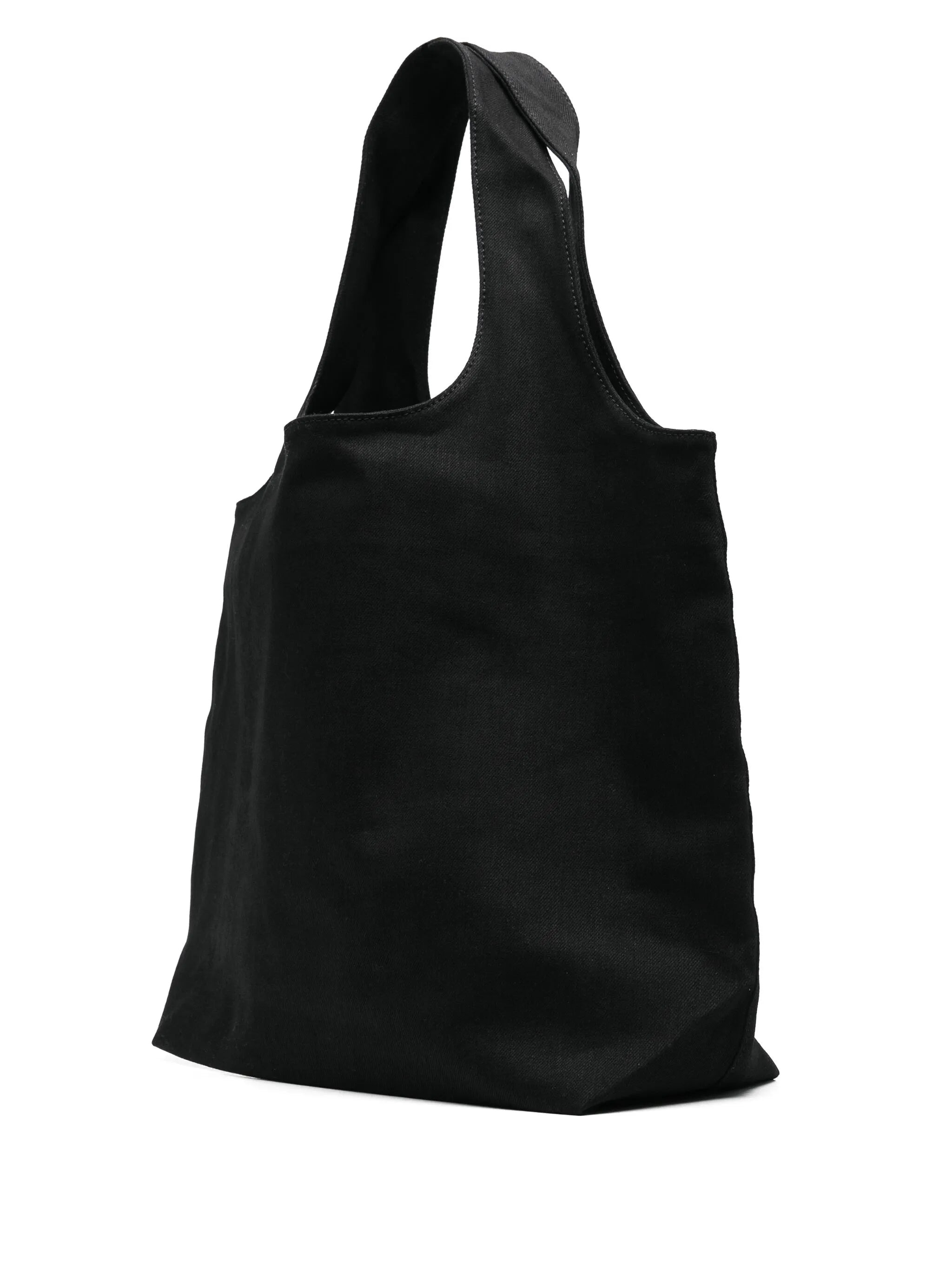 A.p.c. Logo-print Tote Bag - 5