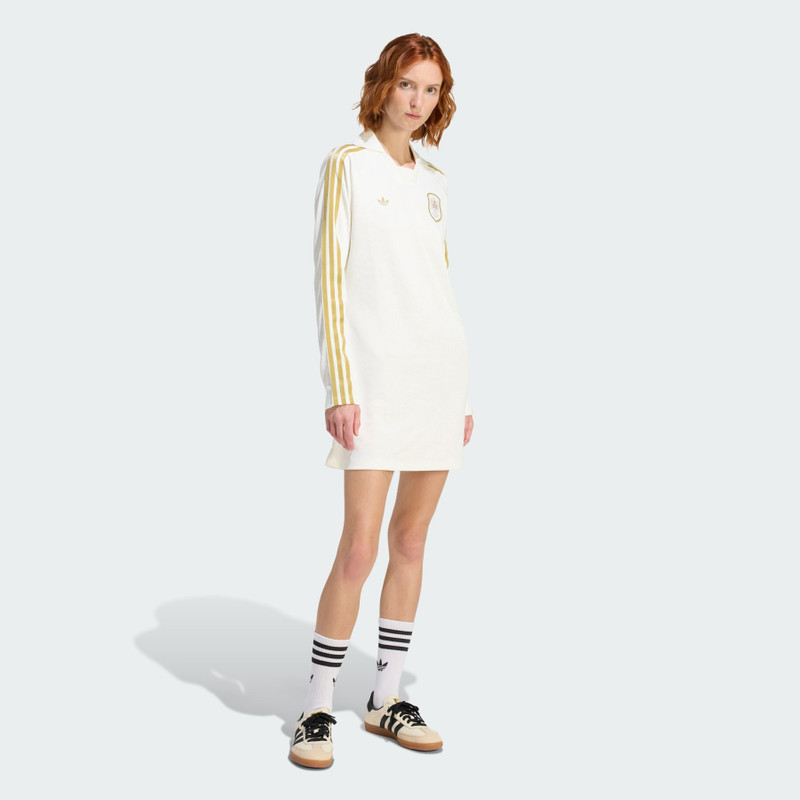 ADIDAS ORIGINALS X LIBERTY LONDON DRESS 4