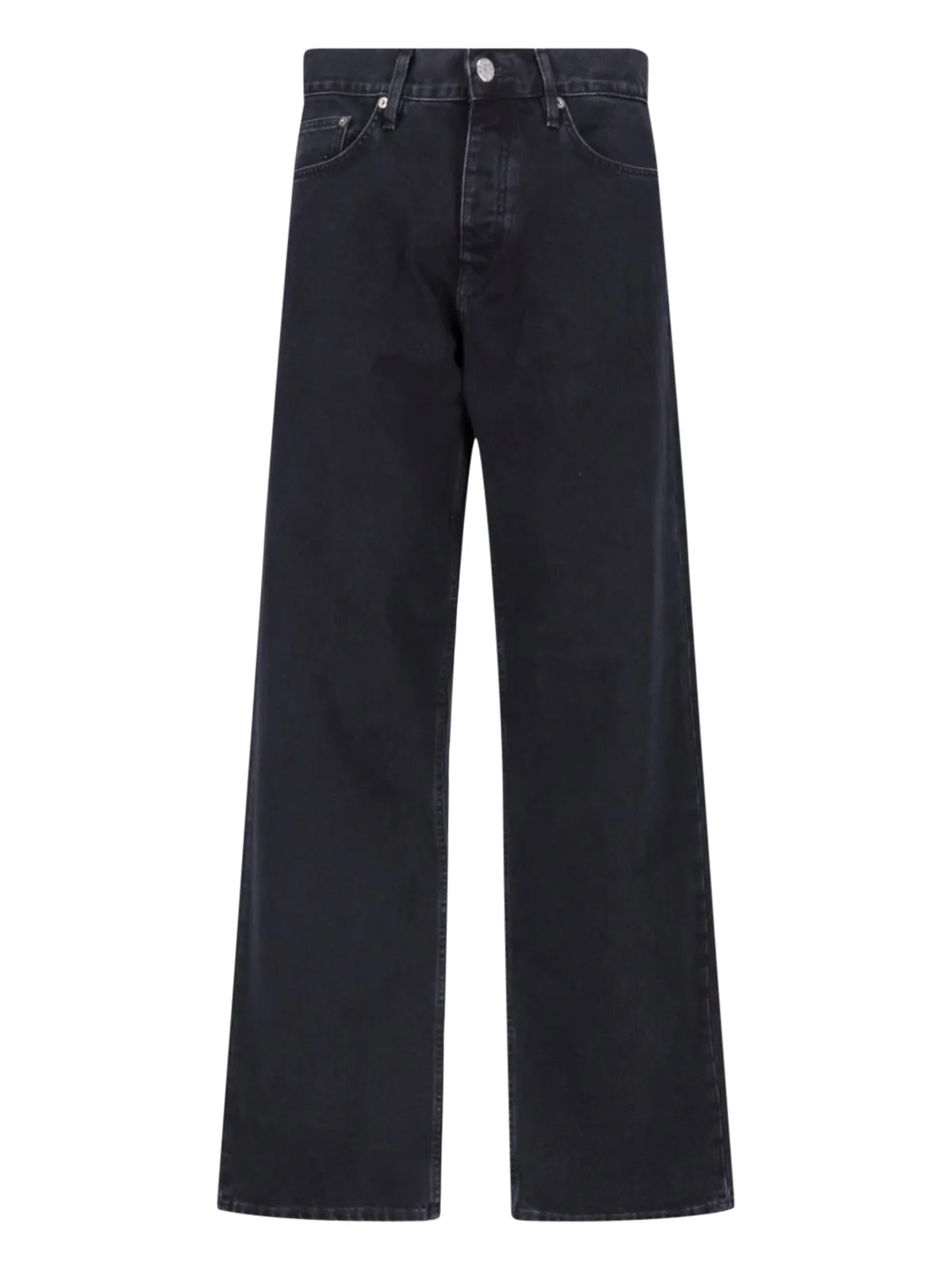 WIDE JEANS "LOOSE" - 1