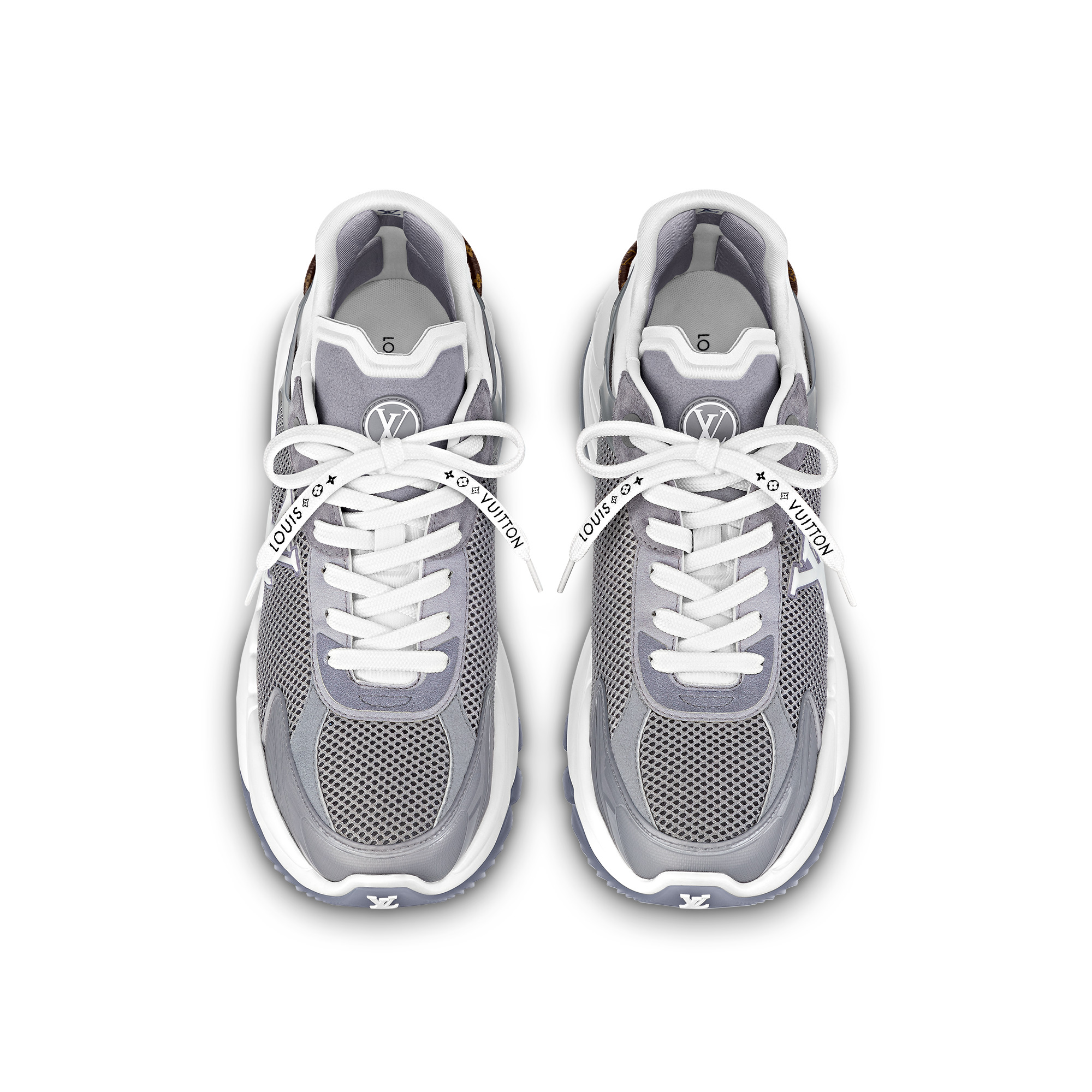 Run 55 Sneaker - 4