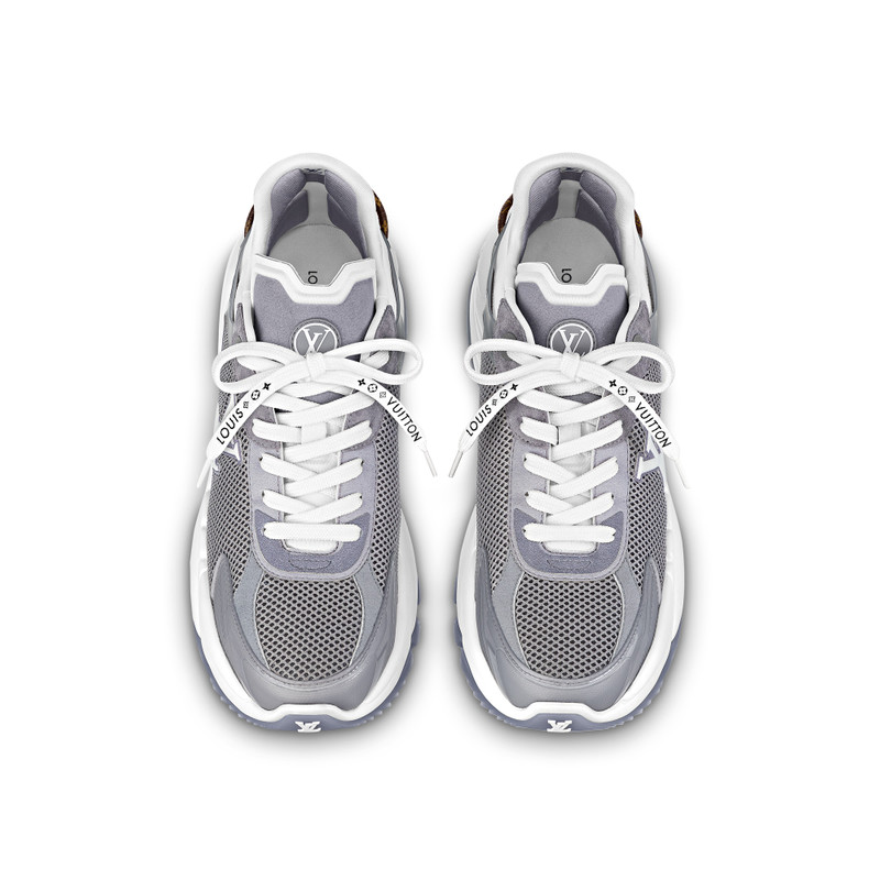 Run 55 Sneaker 4