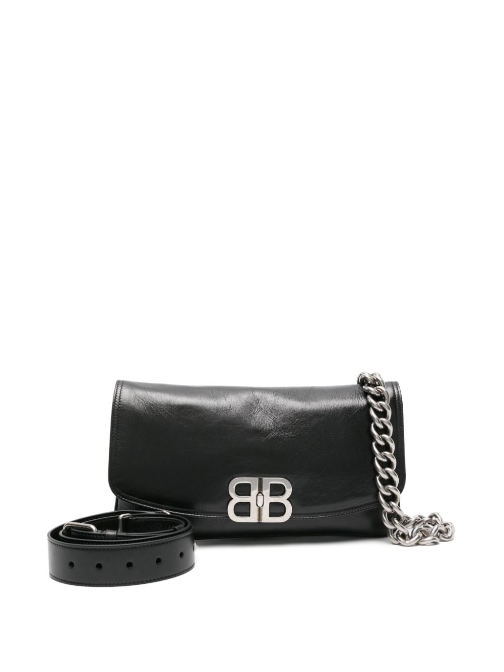 meduium BB Soft shoulder bag - 6