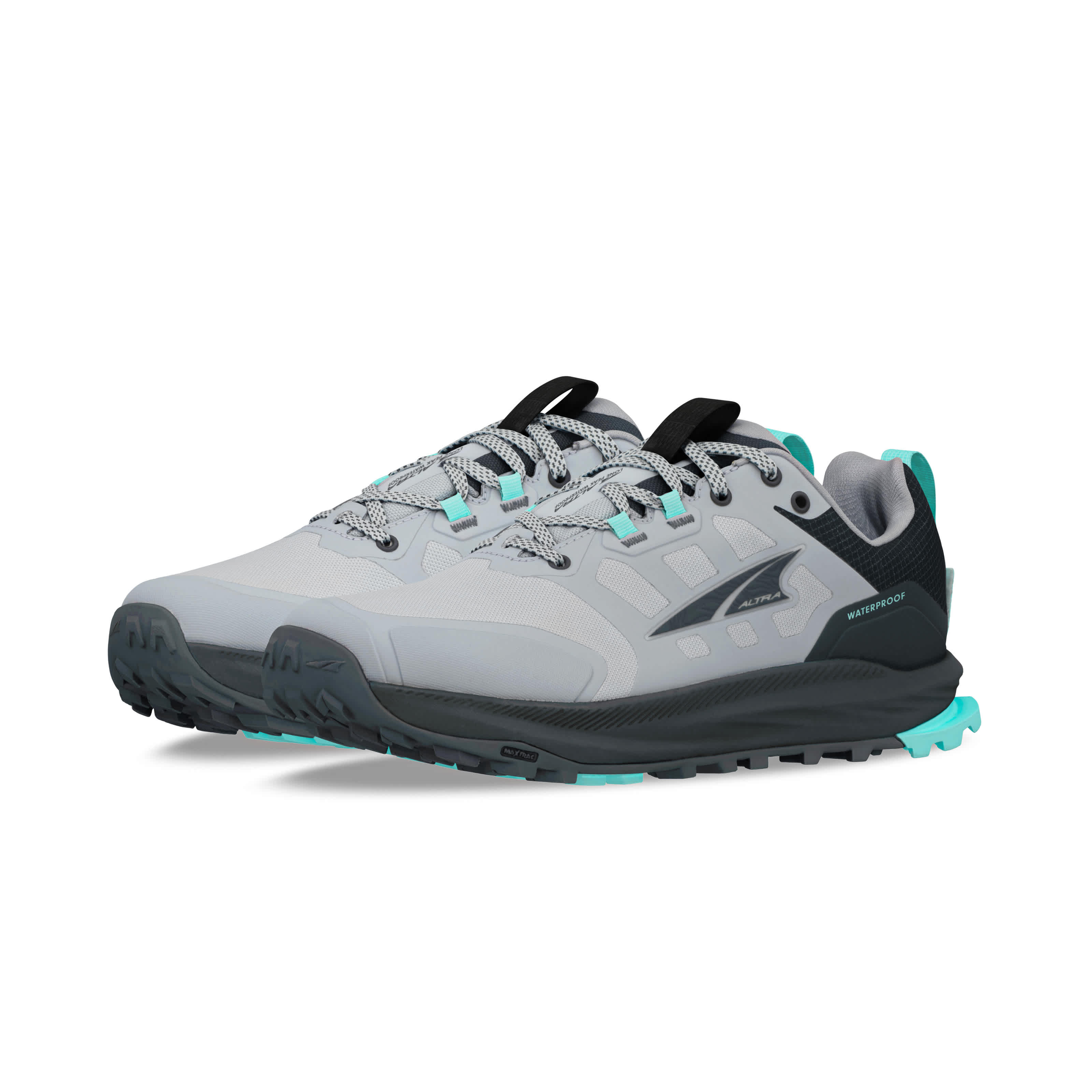 Women's Lone Peak 9 Waterproof Low - 5