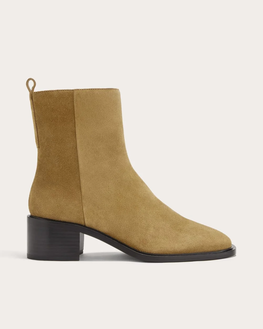 THE CITY BOOT - 1