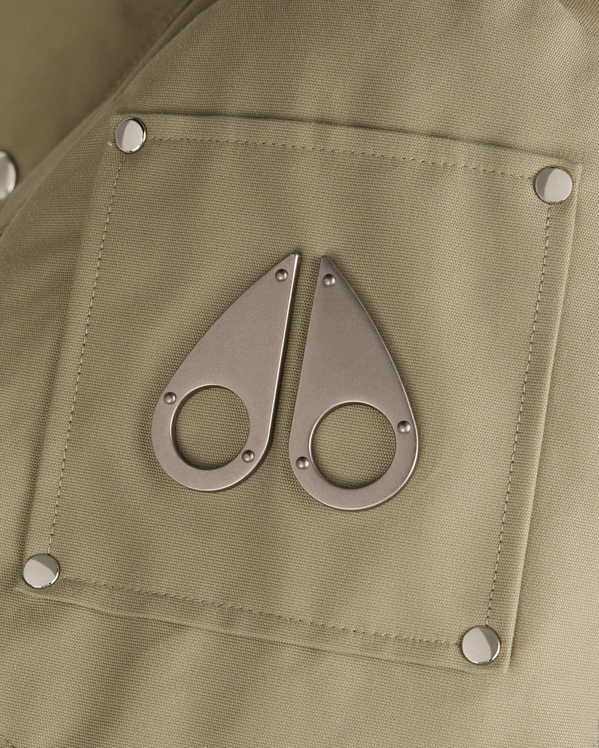 ORIGINAL BALLISTIC BOMBER JACKET - 5
