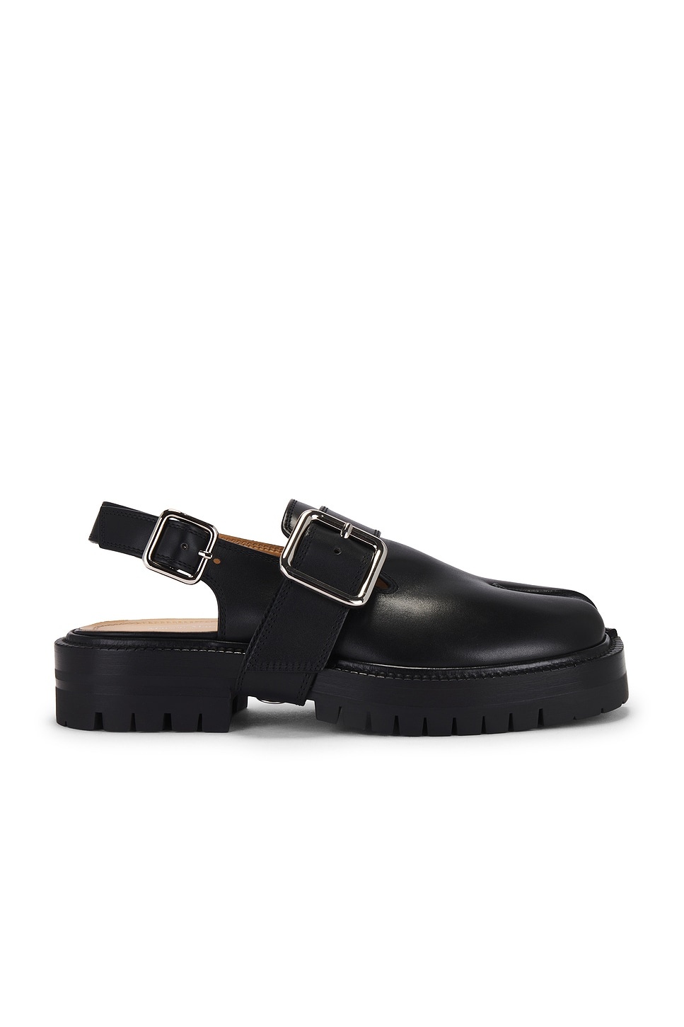 Tabi County Sandal - 1