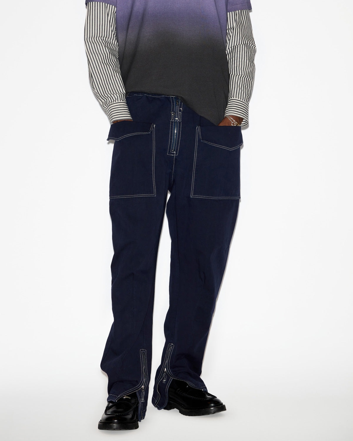 TILSENO PANTS - 4