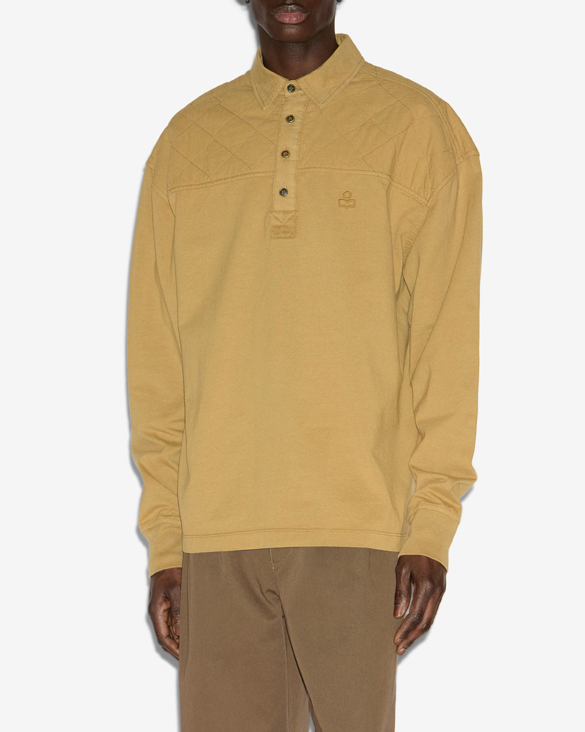 KIAN POLO - 4