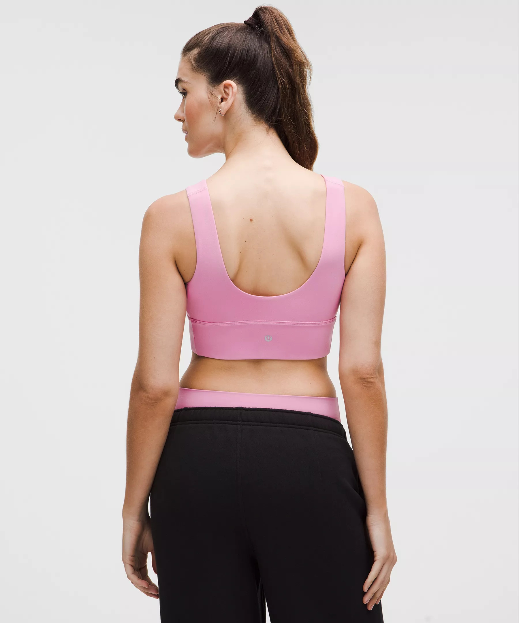 lululemon Align™ V-Neck Bra *Light Support, DDD/G Cup - 2