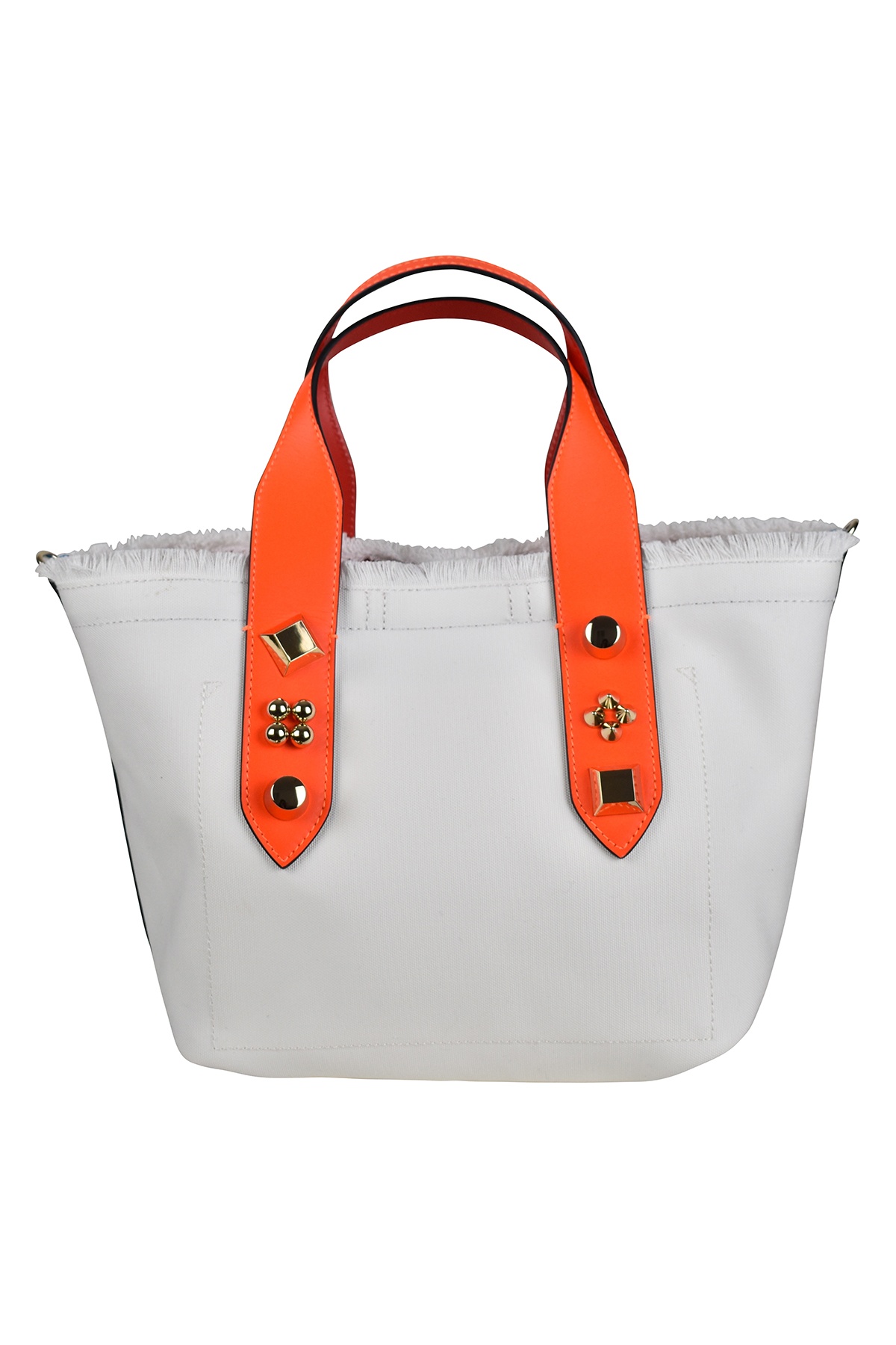 Frangibus small tote bag - 2
