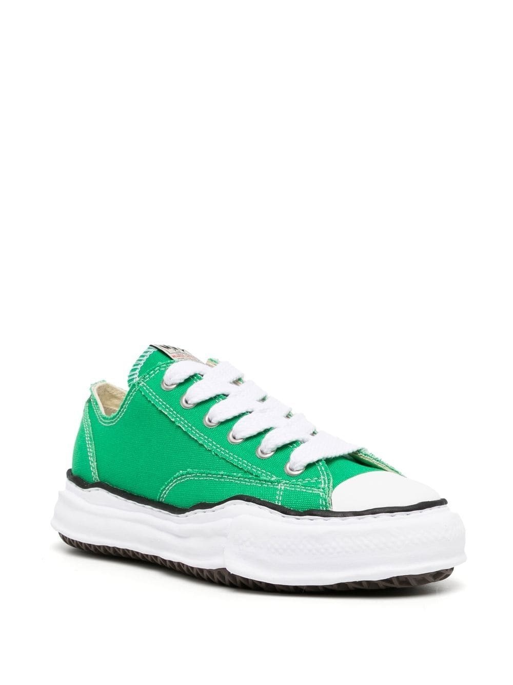 Peterson low-top sneakers - 2