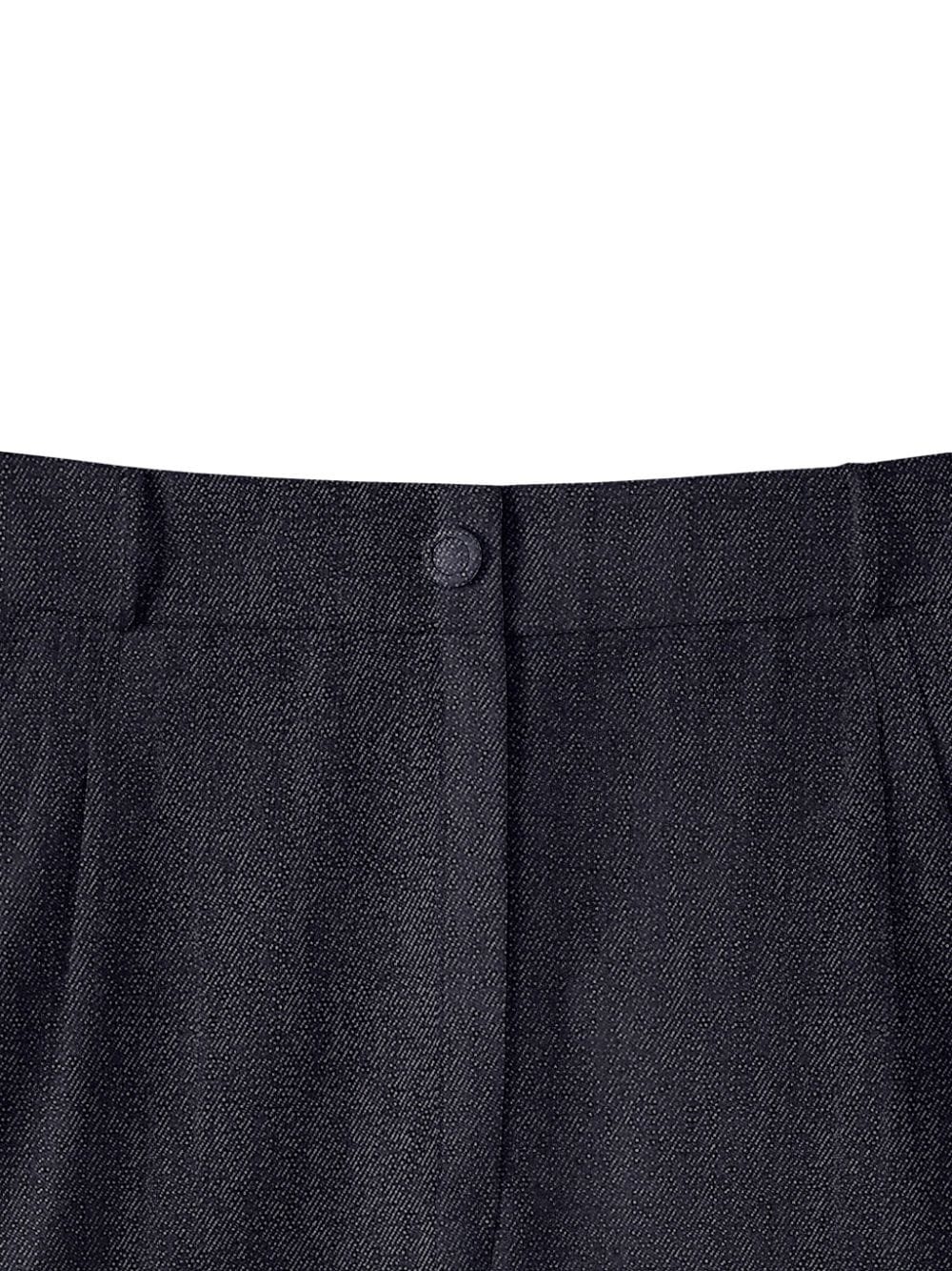 Daniel denim shorts - 2