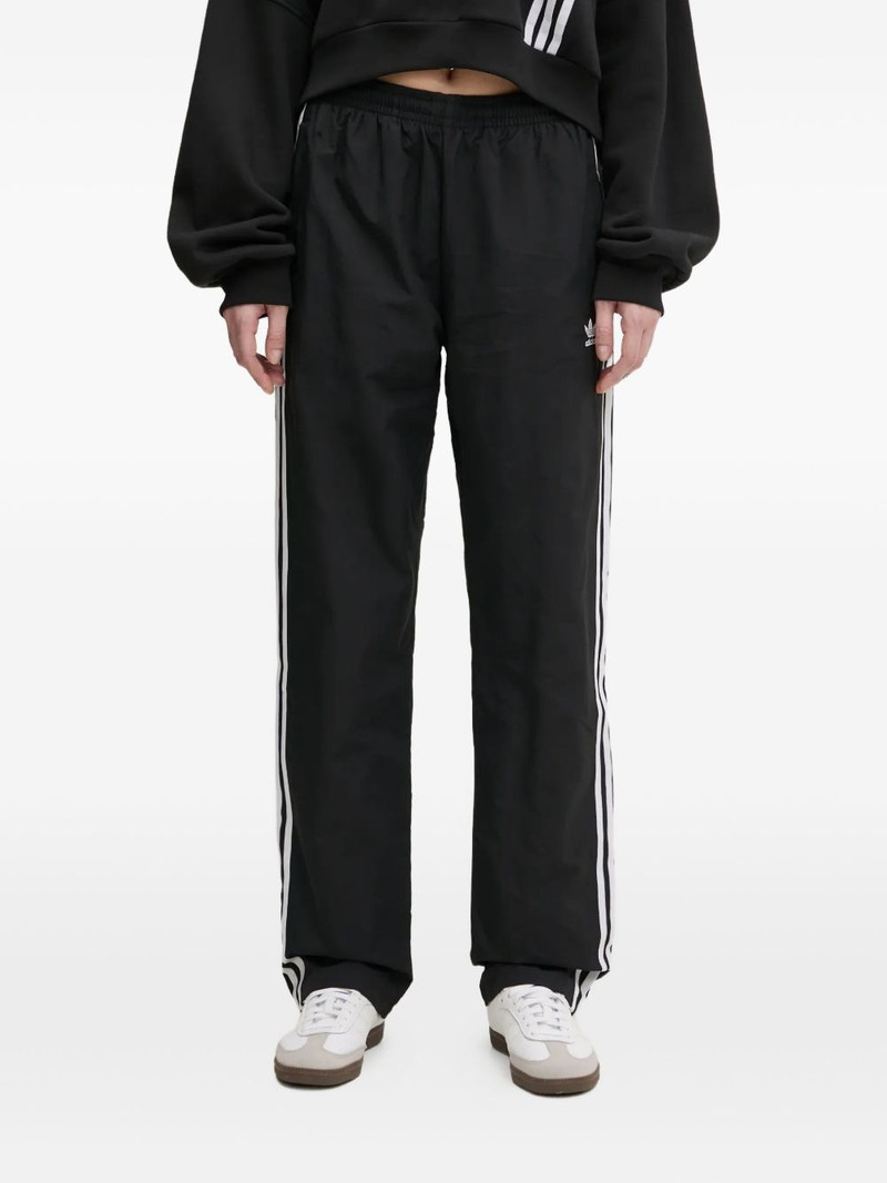 3-stripe logo track pants 1