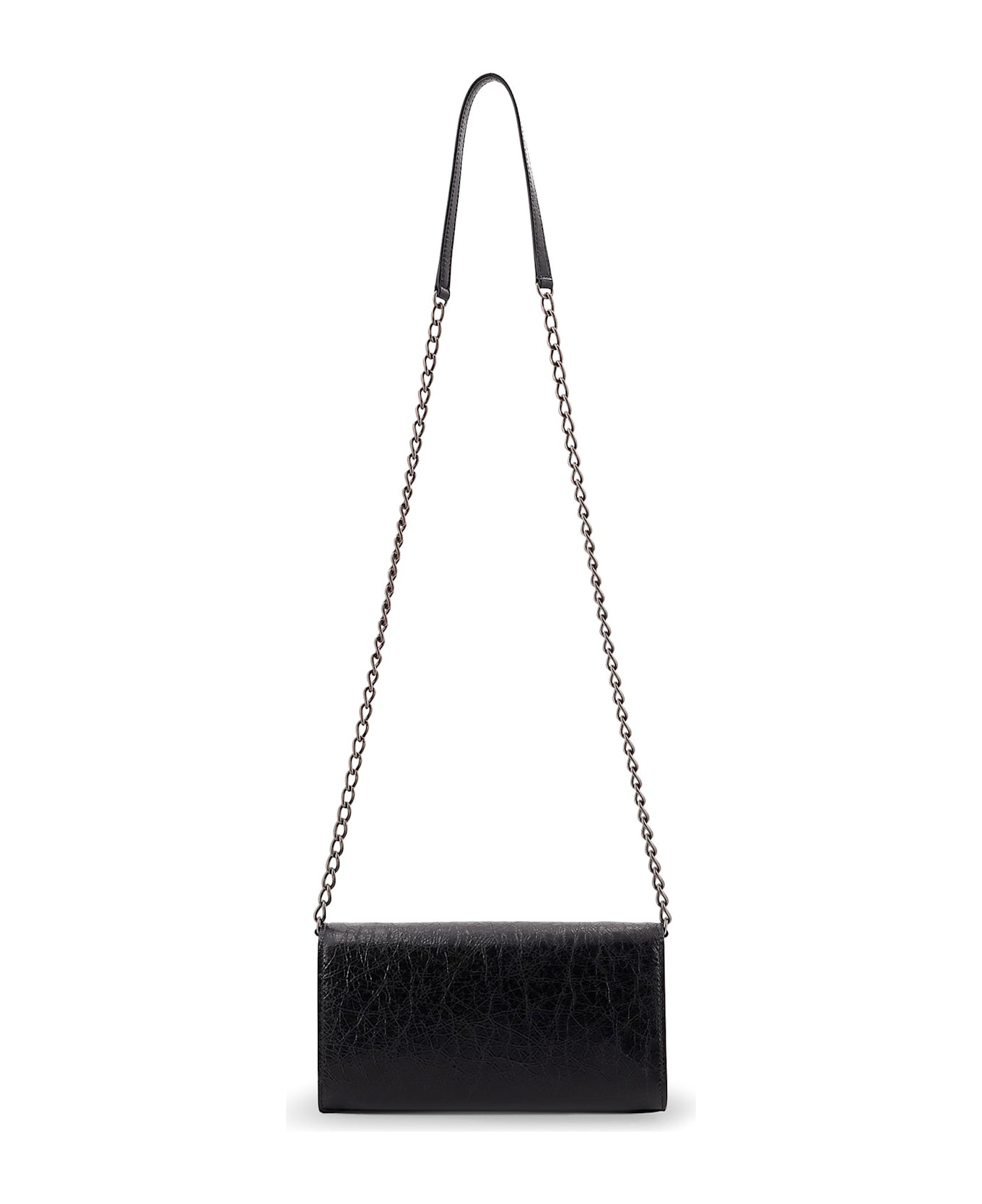 Le City Wallet Shoulder Bag - 2