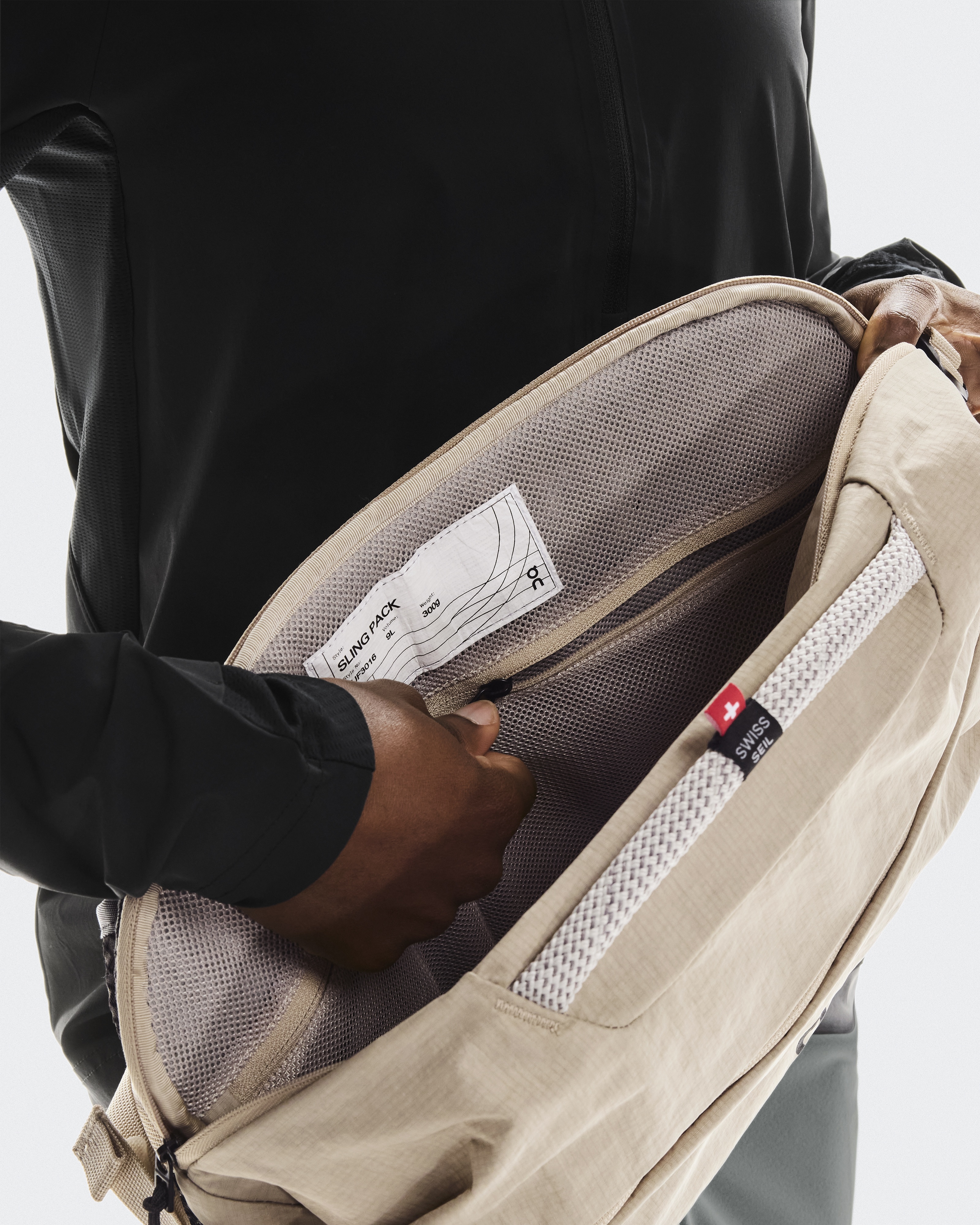 Sling Pack 9L - 10