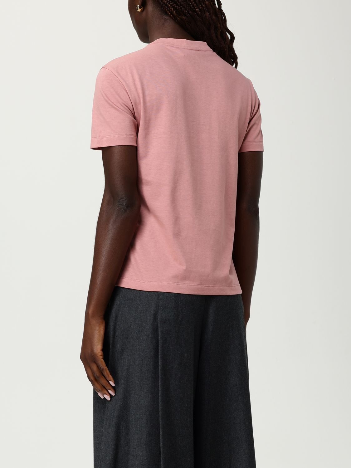 T-shirt woman Fendi - 3