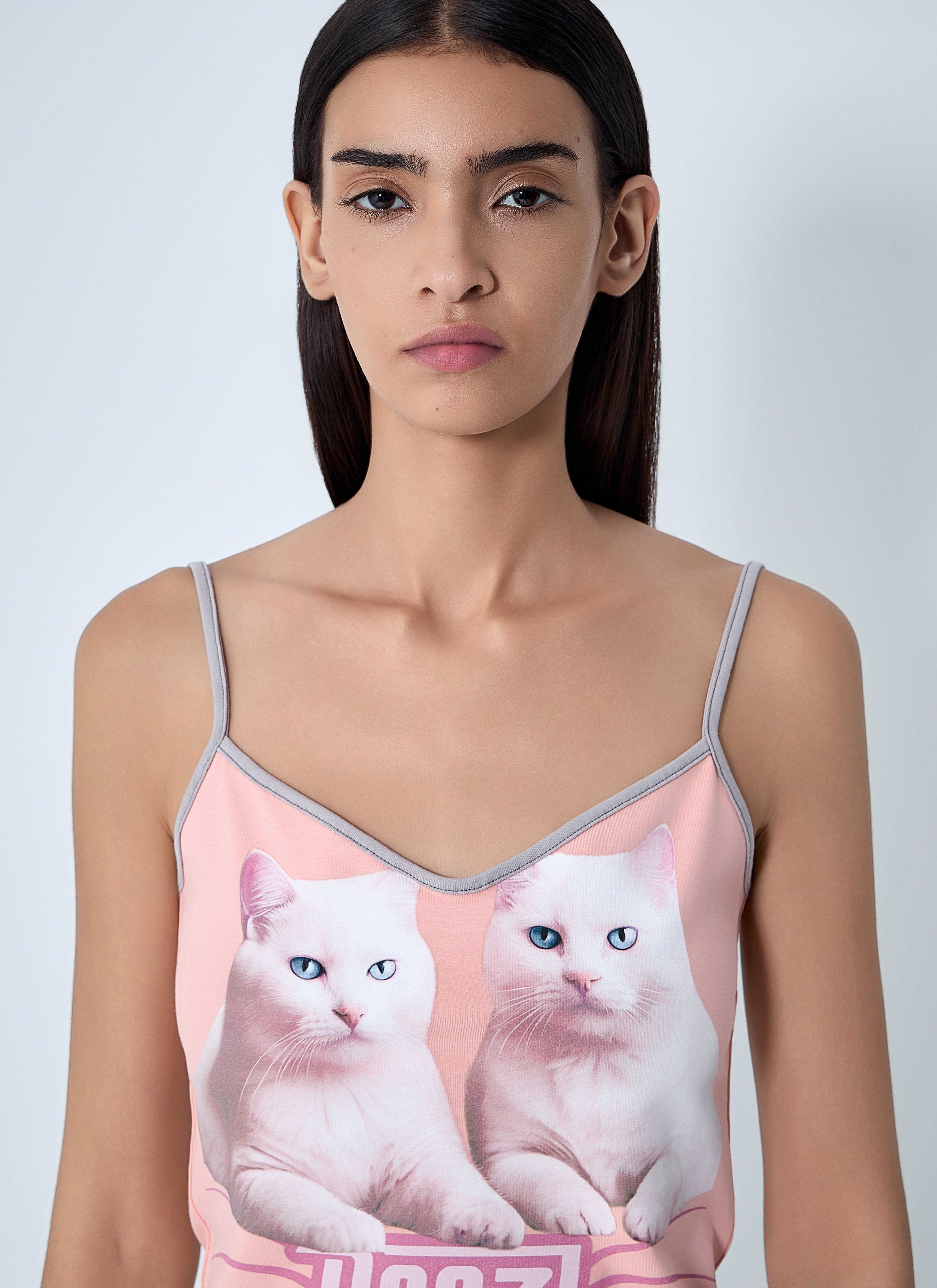 Diesel Women T-Top-R2 - 5