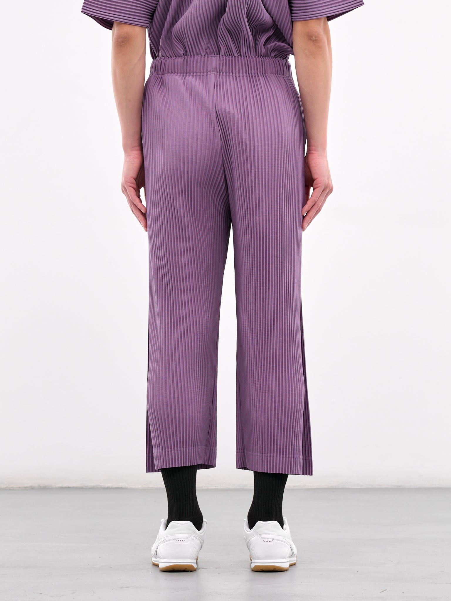 Monthly Color April Trousers - 3