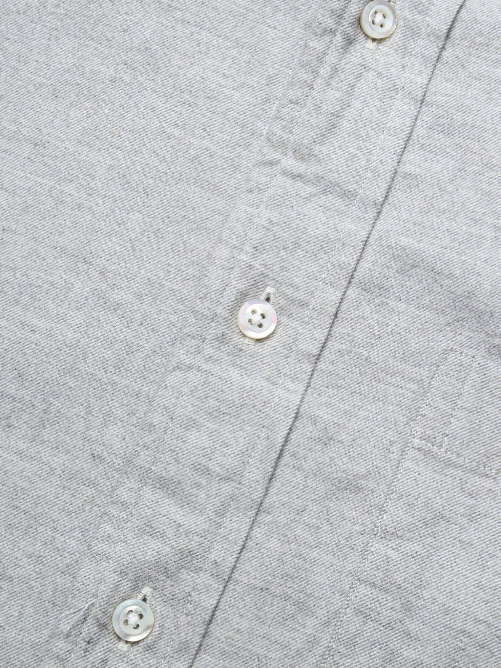 4-bar Solid Rwb Stripe Shirt - 3