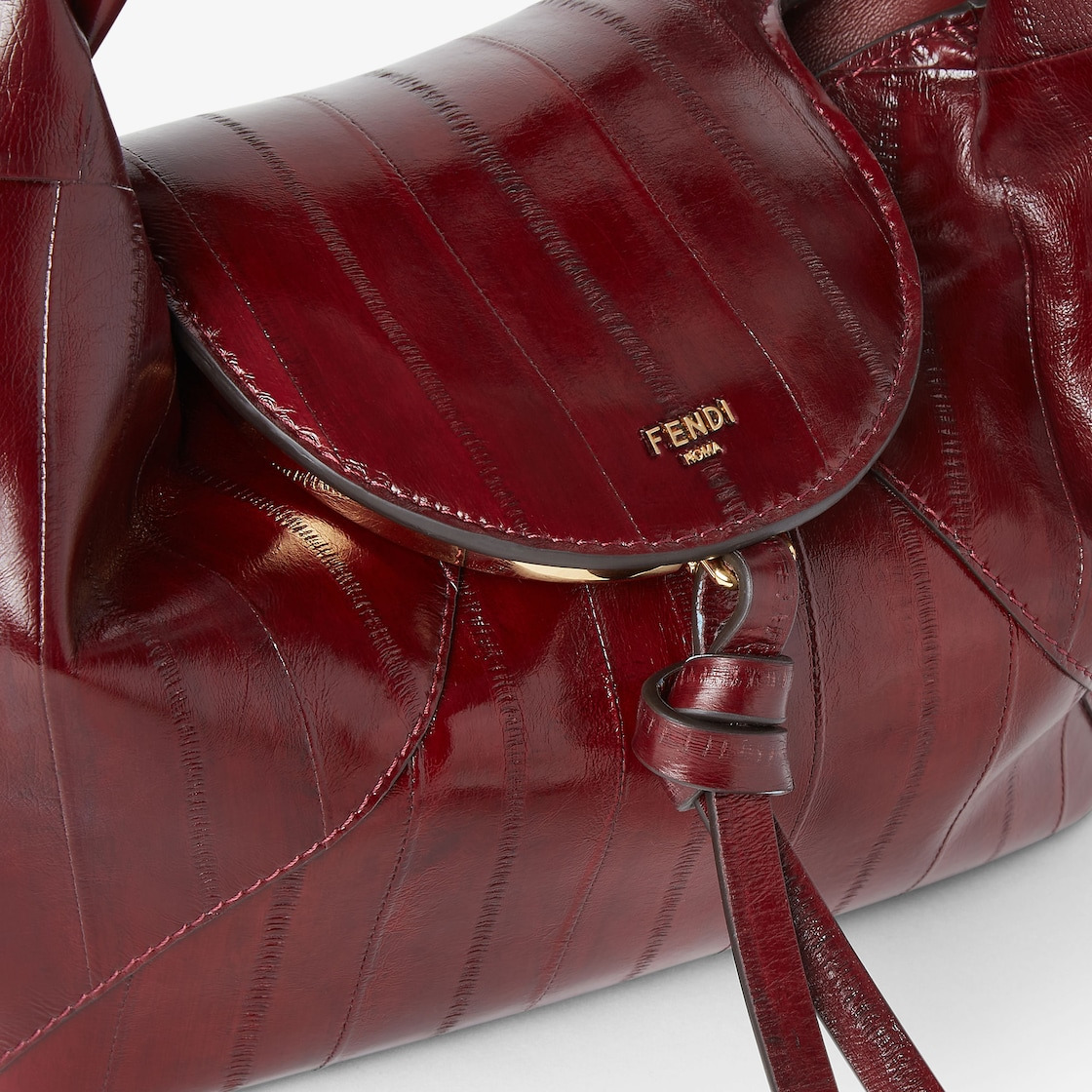 Fendi Spy Small - 6