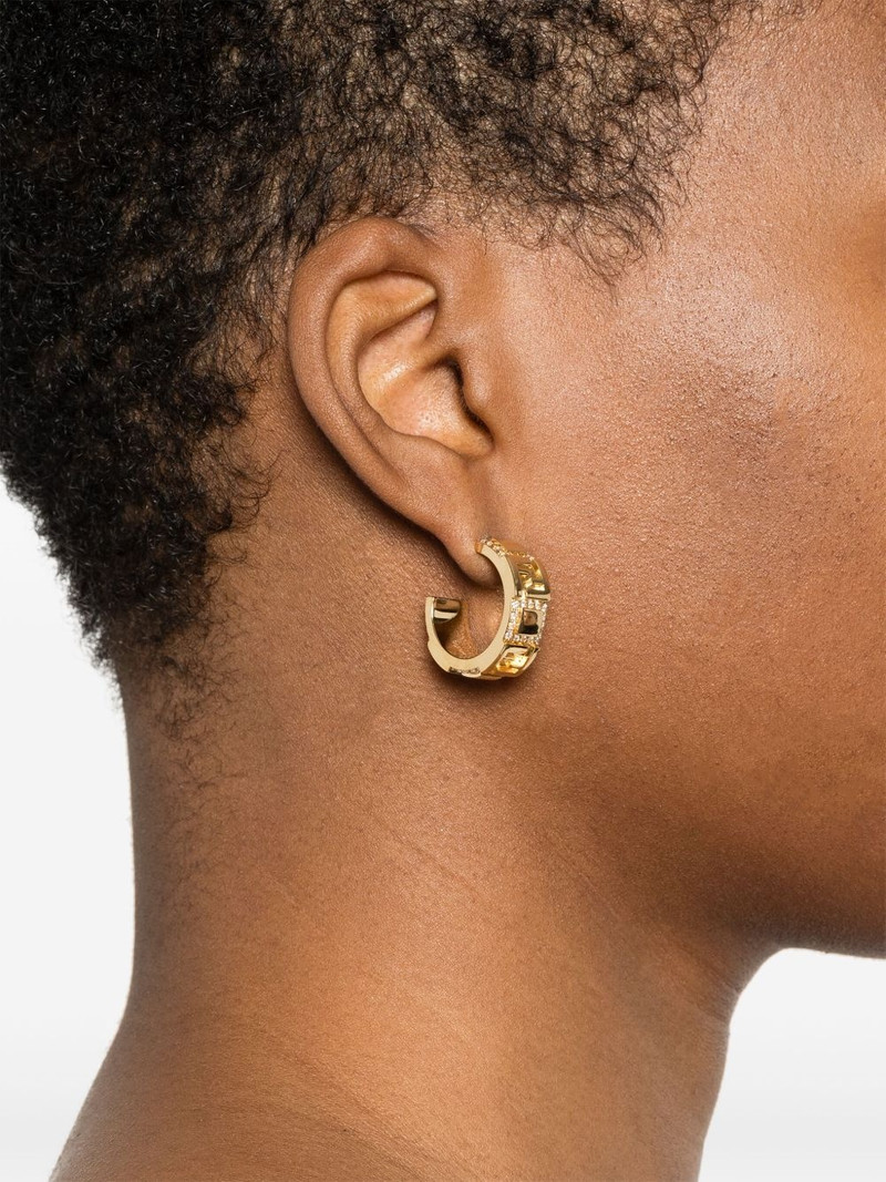 FENDI Forever Fendi earrings outlook